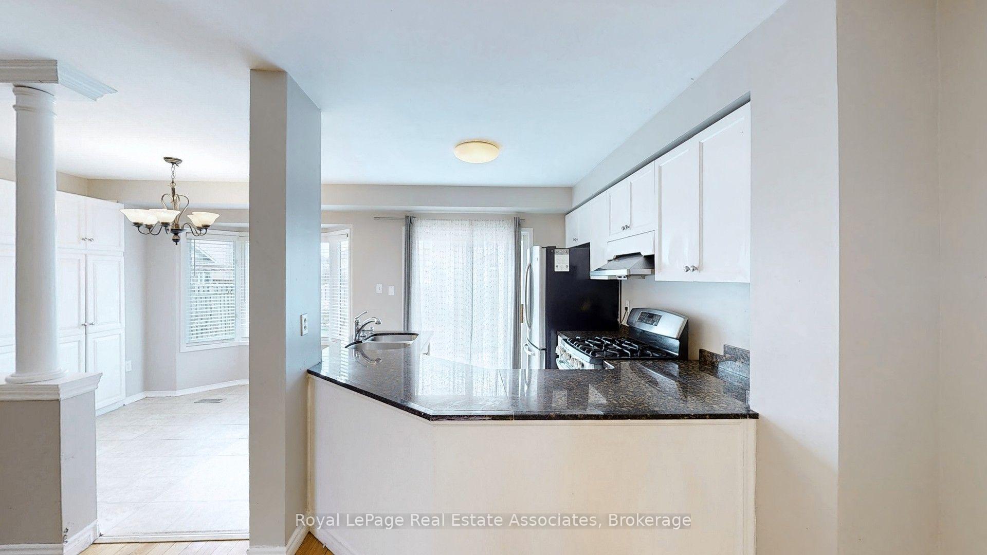 Photo 15 of Unit Upper, 3285 Apricot Street, Mississauga, Lisgar — HOMEH