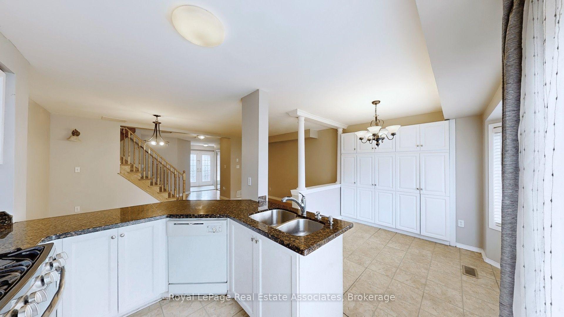Photo 20 of Unit Upper, 3285 Apricot Street, Mississauga, Lisgar — HOMEH