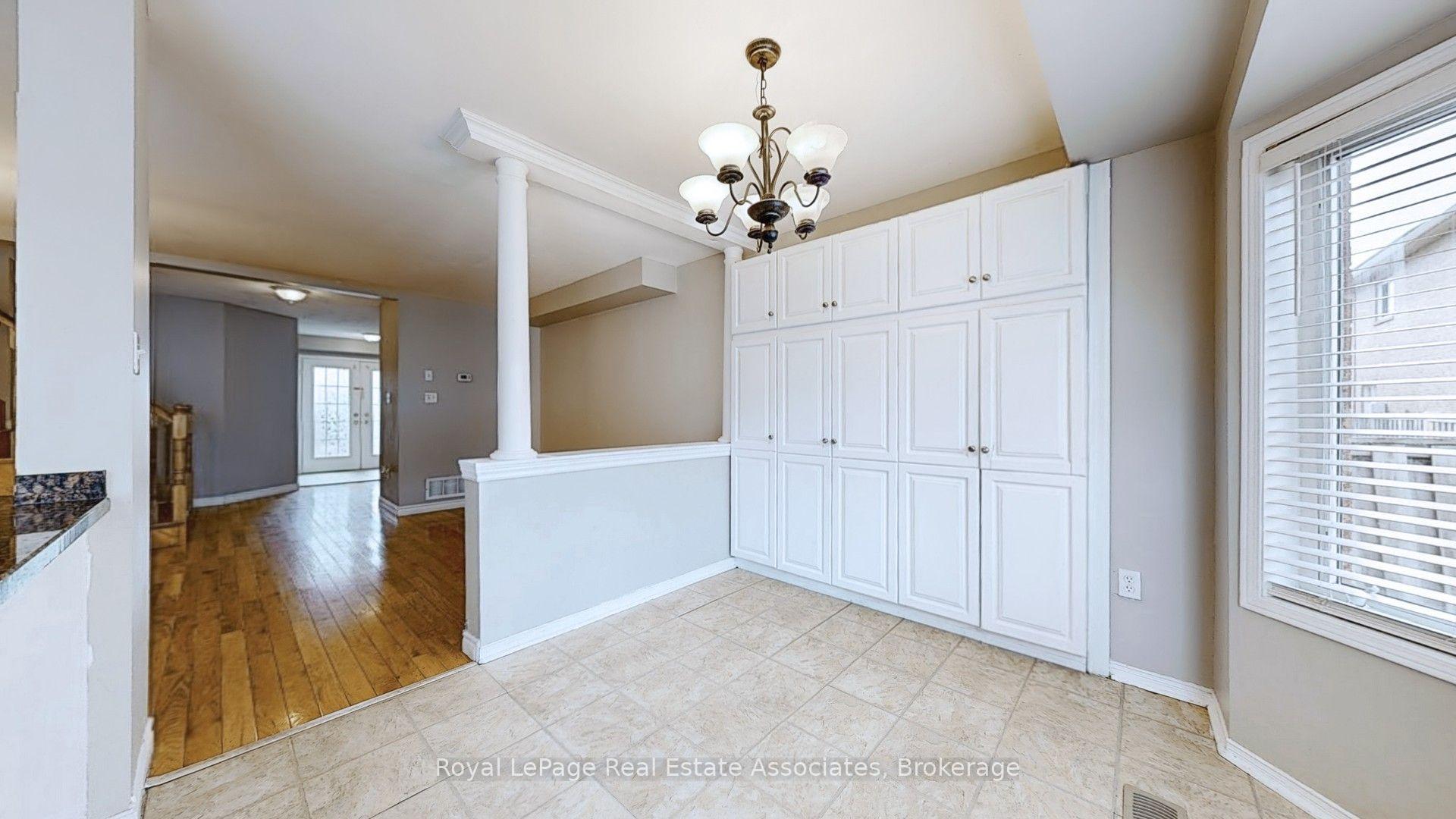 Photo 25 of Unit Upper, 3285 Apricot Street, Mississauga, Lisgar — HOMEH