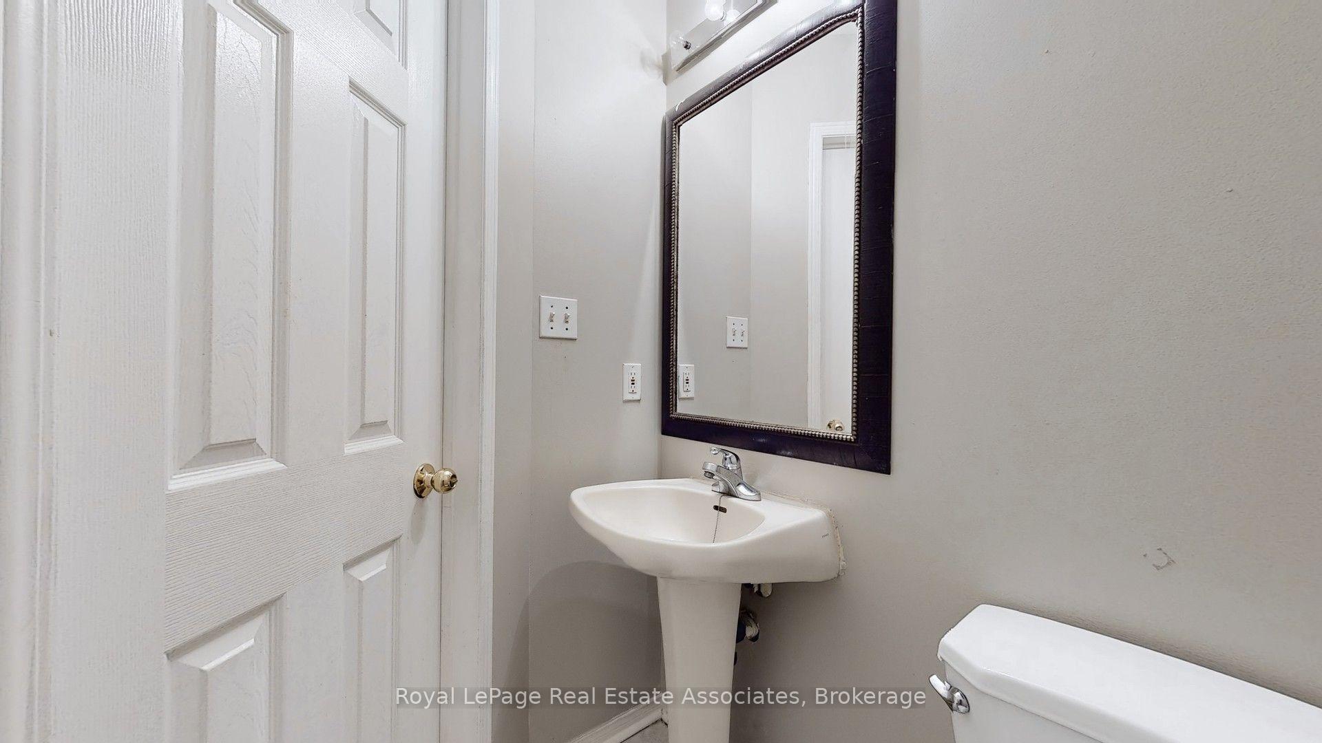 Photo 26 of Unit Upper, 3285 Apricot Street, Mississauga, Lisgar — HOMEH