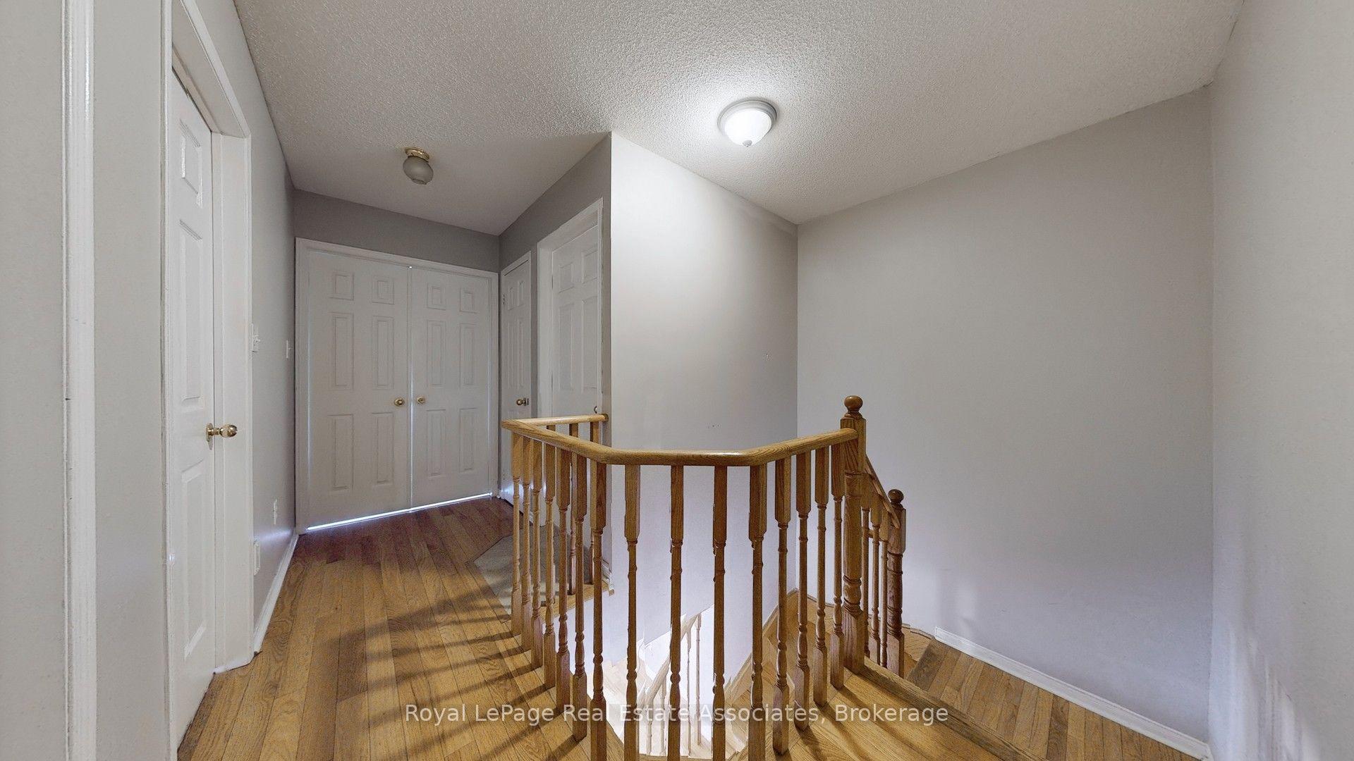 Photo 27 of Unit Upper, 3285 Apricot Street, Mississauga, Lisgar — HOMEH