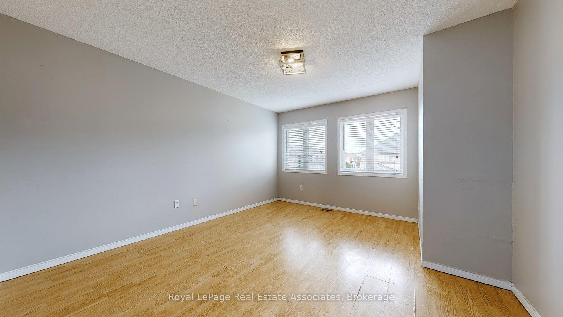 Photo 28 of Unit Upper, 3285 Apricot Street, Mississauga, Lisgar — HOMEH