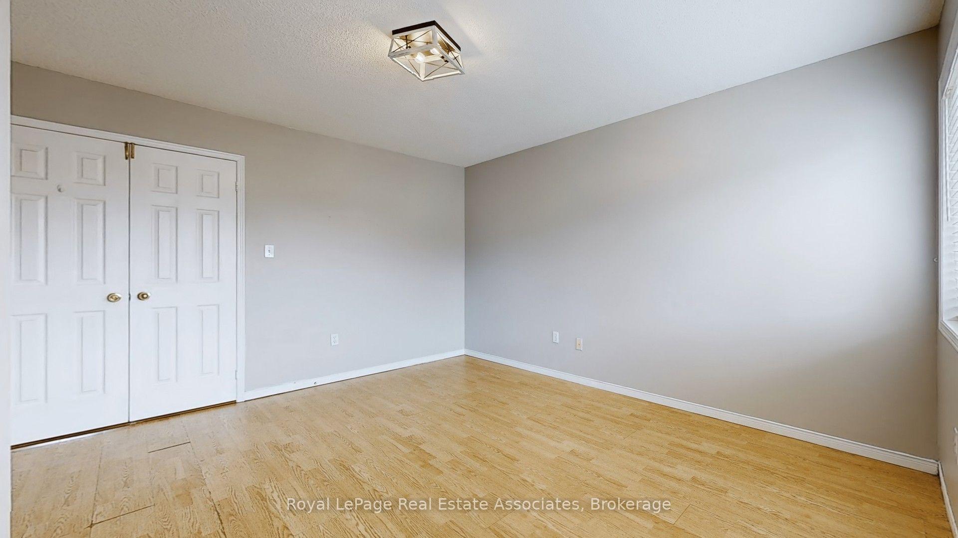 Photo 32 of Unit Upper, 3285 Apricot Street, Mississauga, Lisgar — HOMEH