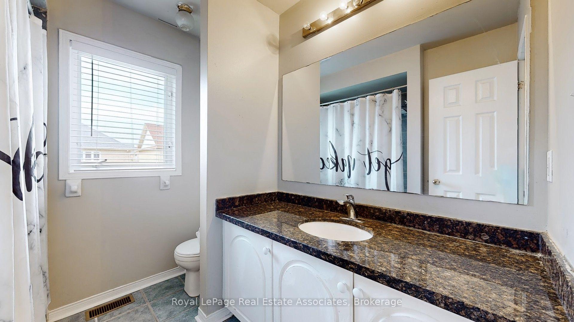 Photo 34 of Unit Upper, 3285 Apricot Street, Mississauga, Lisgar — HOMEH