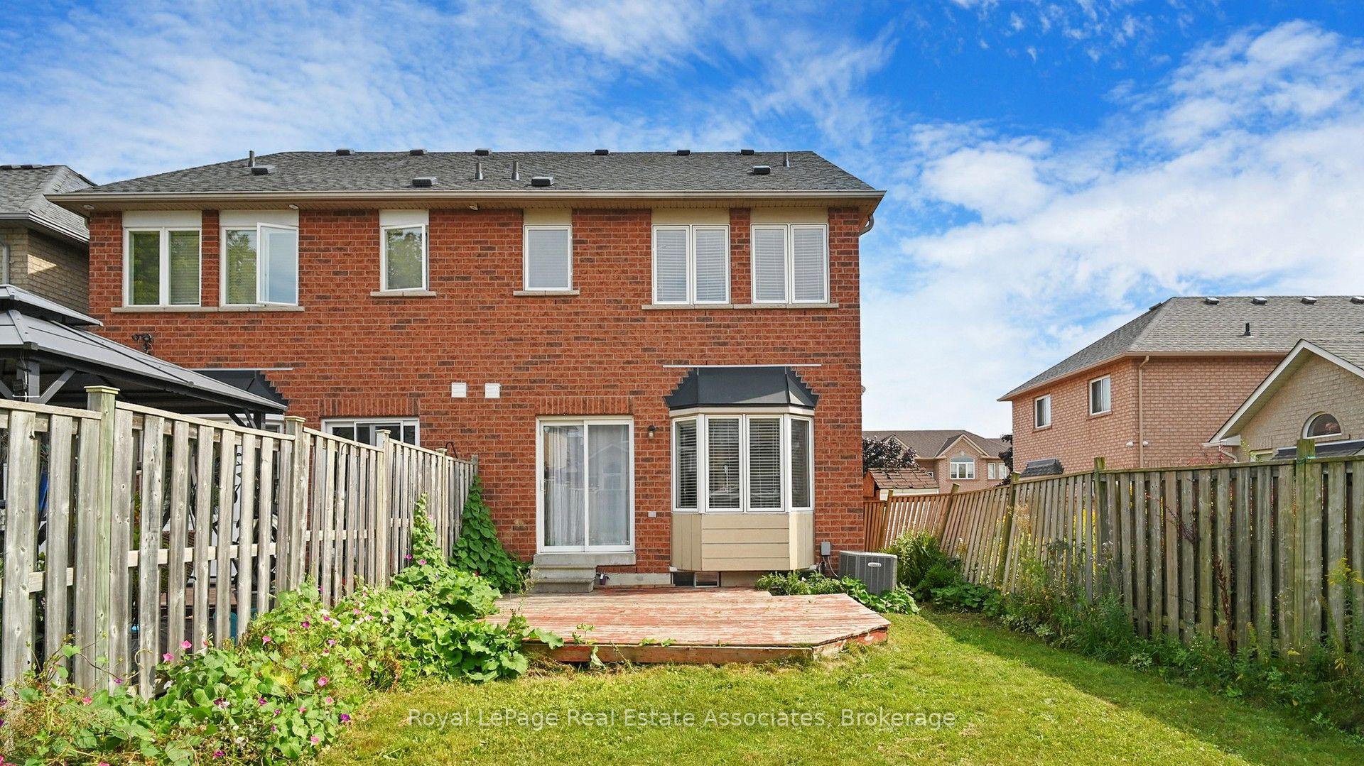 Photo 49 of Unit Upper, 3285 Apricot Street, Mississauga, Lisgar — HOMEH