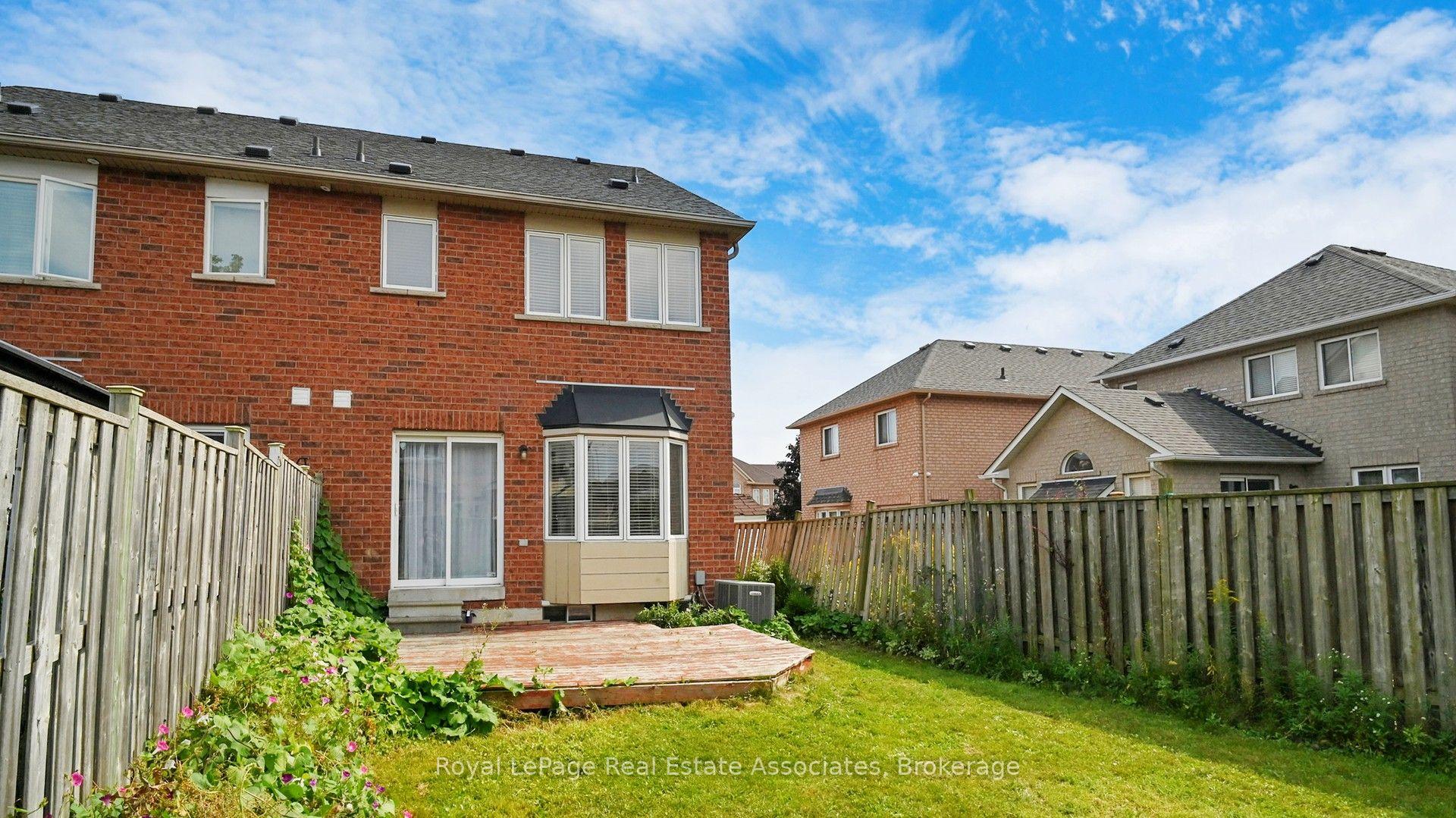 Photo 50 of Unit Upper, 3285 Apricot Street, Mississauga, Lisgar — HOMEH