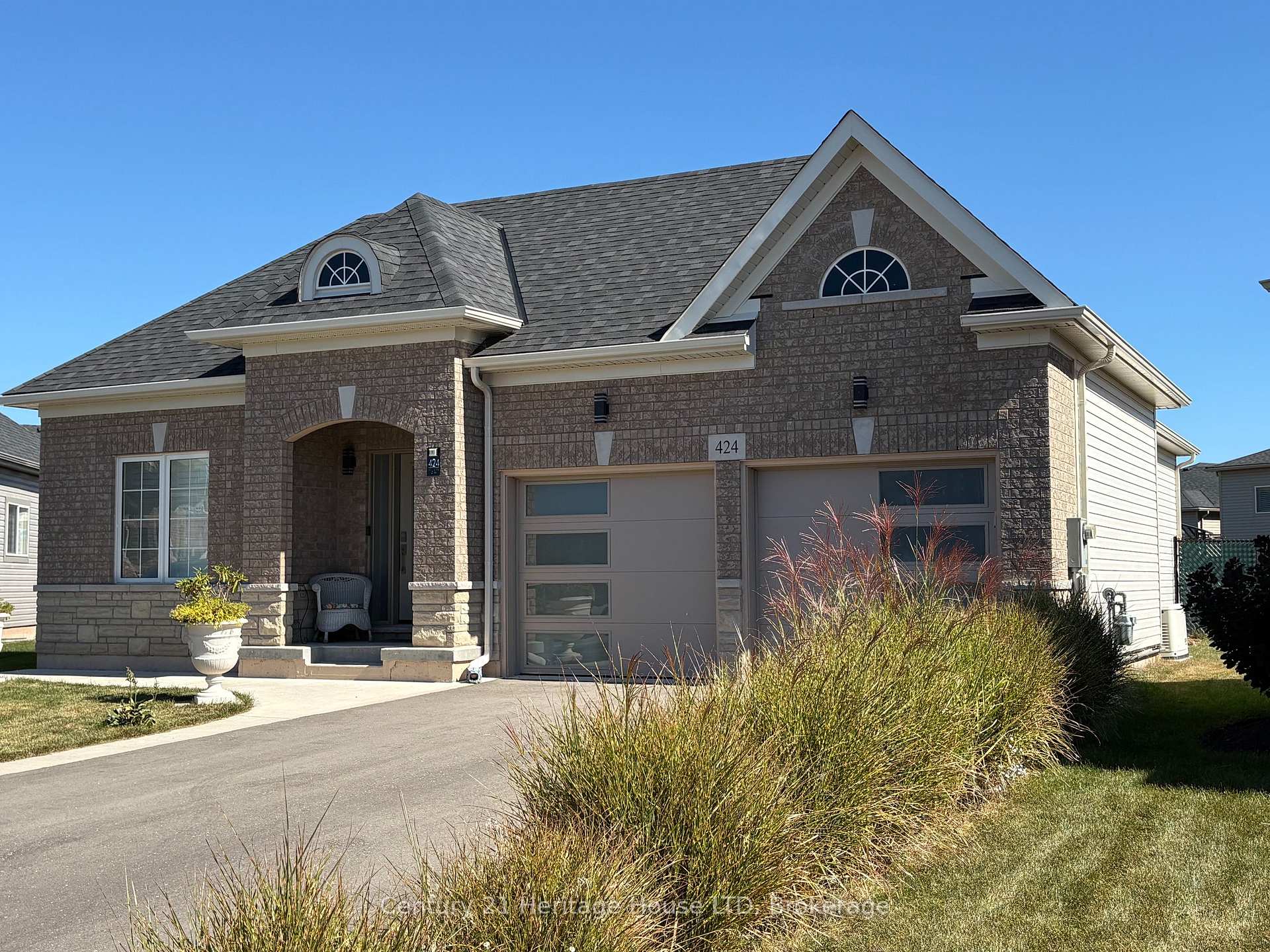 Photo of 424 Williams Crescent