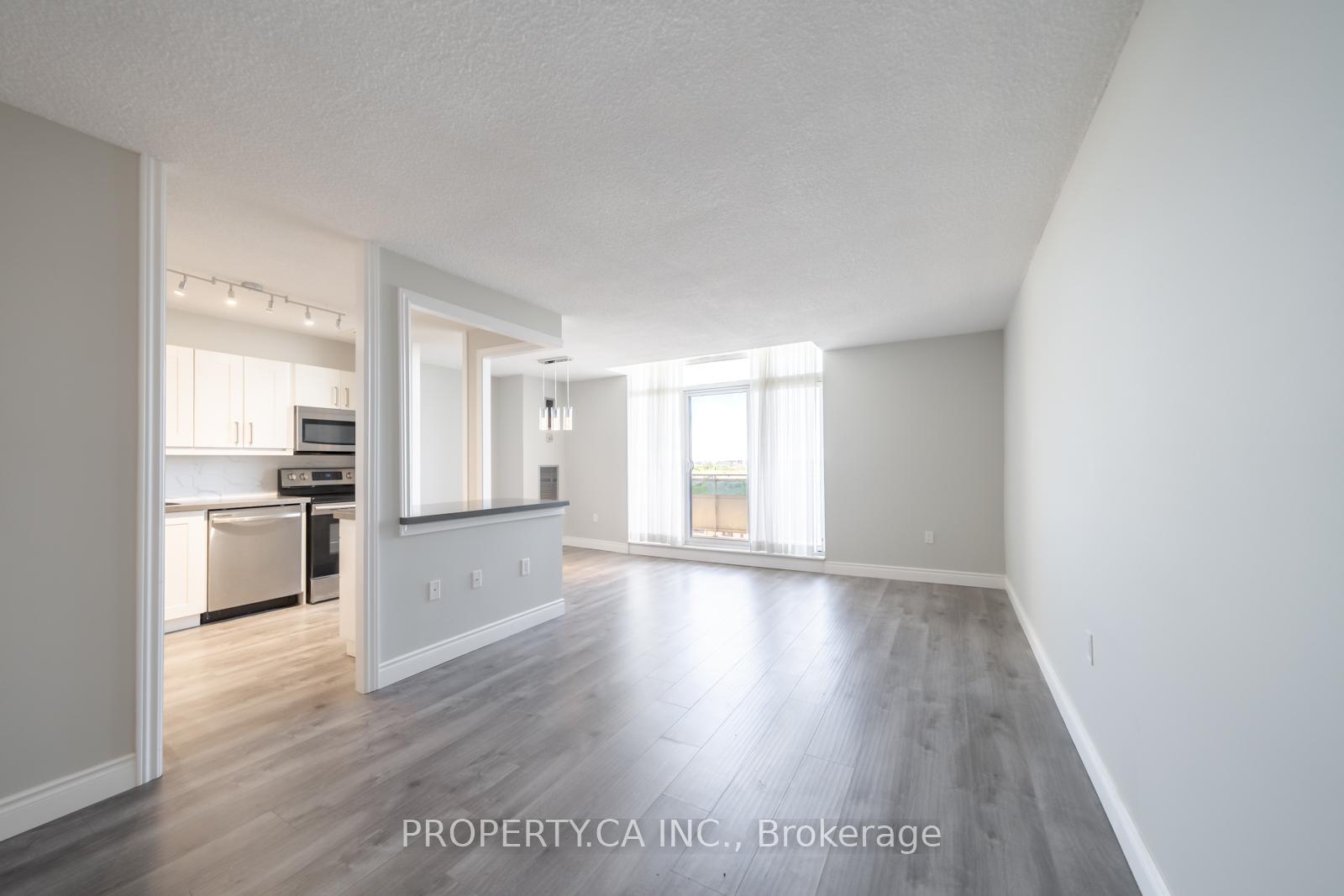 Photo 1 of Unit 1204, 355 Rathburn Road E, Mississauga, Rathwood — HOMEH
