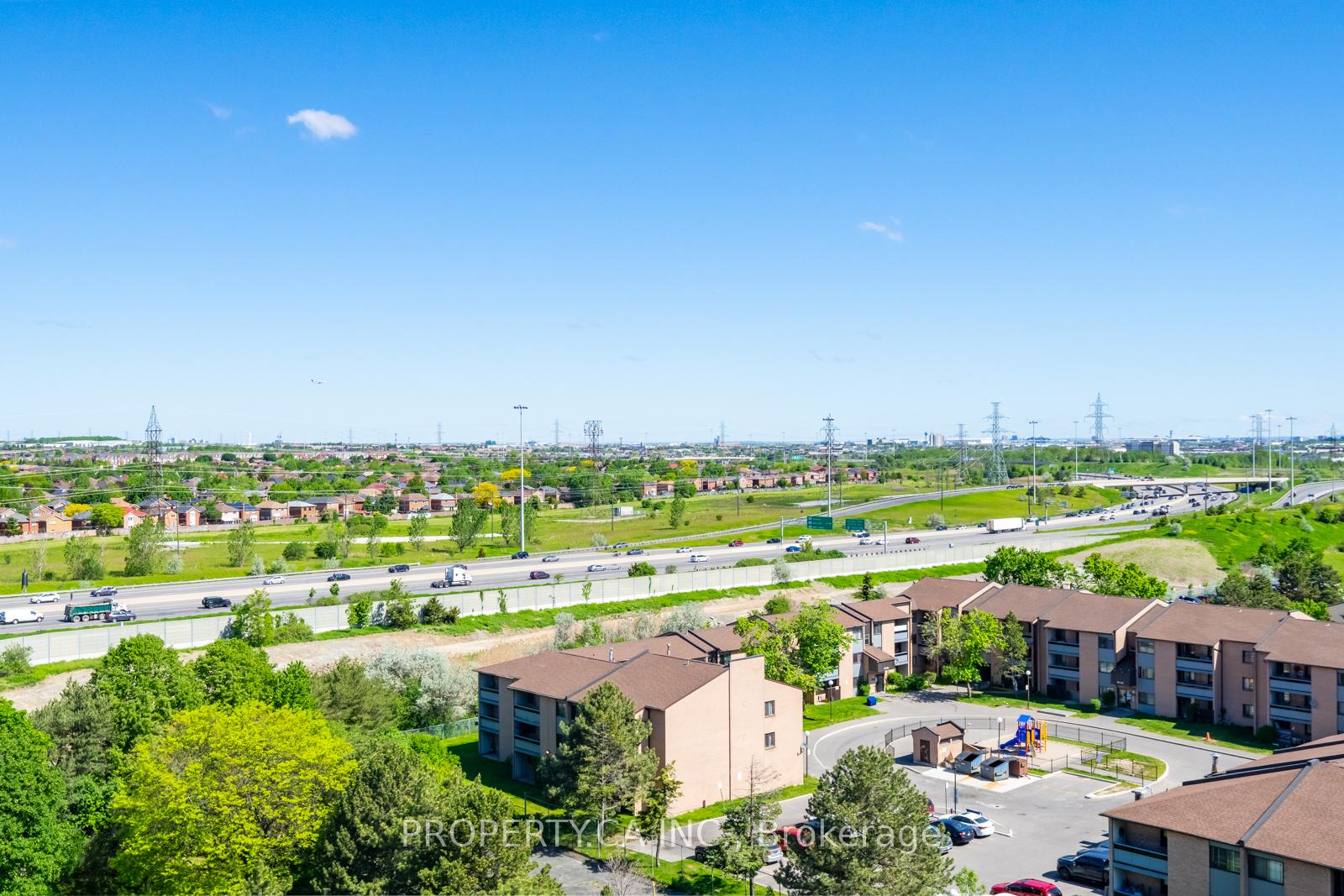 Photo 31 of Unit 1204, 355 Rathburn Road E, Mississauga, Rathwood — HOMEH