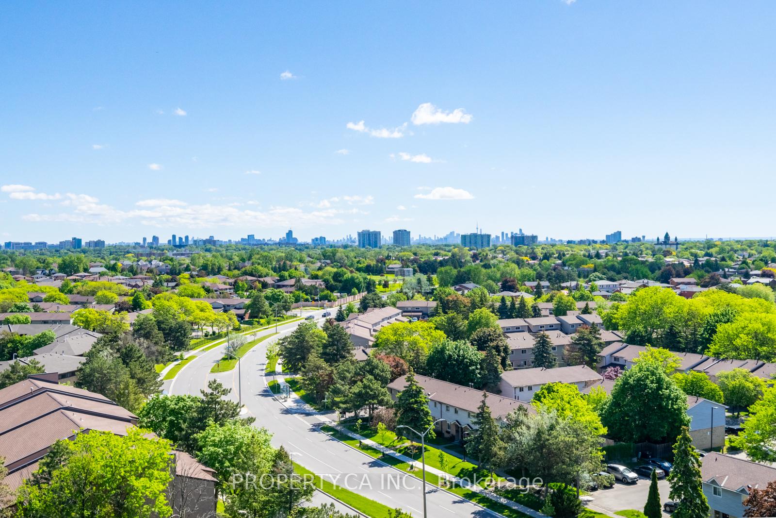 Photo 32 of Unit 1204, 355 Rathburn Road E, Mississauga, Rathwood — HOMEH