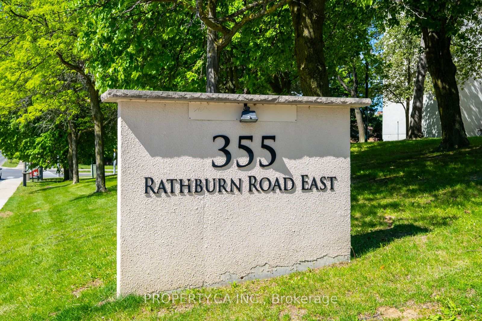 Photo 34 of Unit 1204, 355 Rathburn Road E, Mississauga, Rathwood — HOMEH