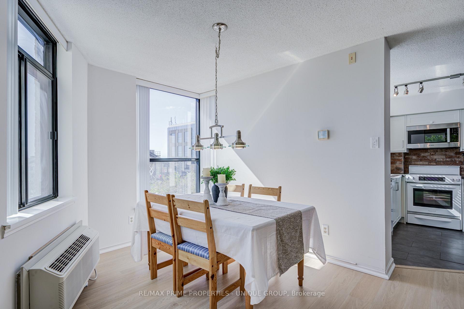 Photo 11 of Unit 301, 250 Queens Quay W, Toronto, Waterfront Communities — HOMEH