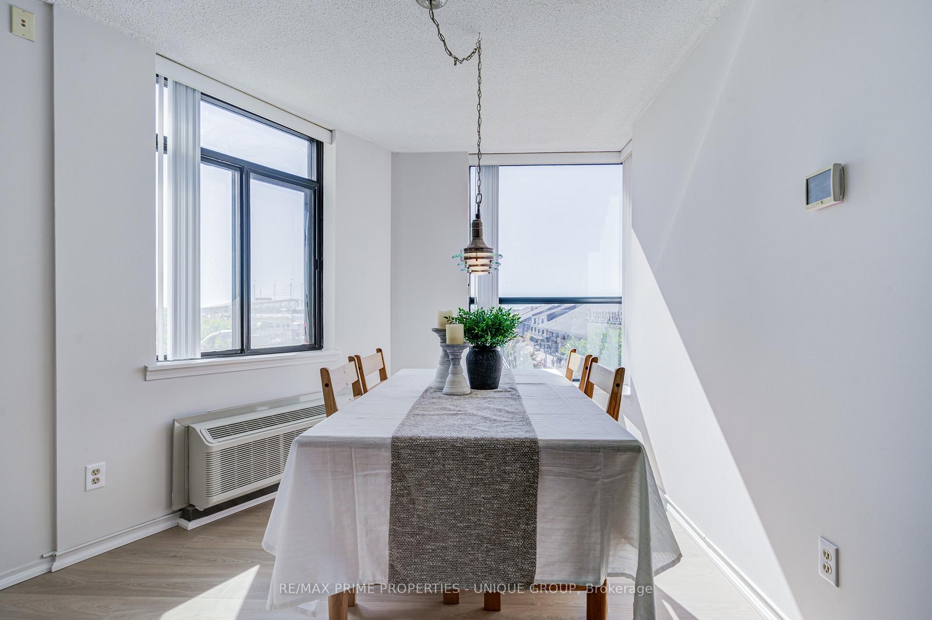 Photo 12 of Unit 301, 250 Queens Quay W, Toronto, Waterfront Communities — HOMEH