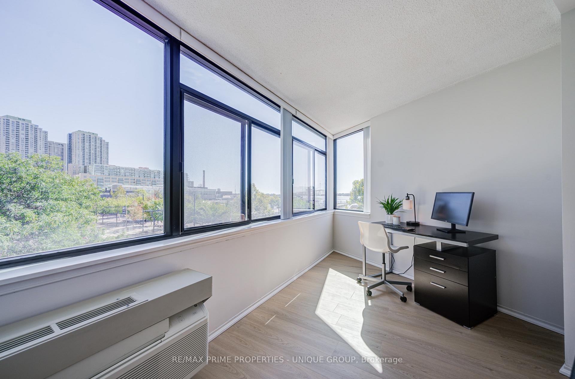 Photo 25 of Unit 301, 250 Queens Quay W, Toronto, Waterfront Communities — HOMEH