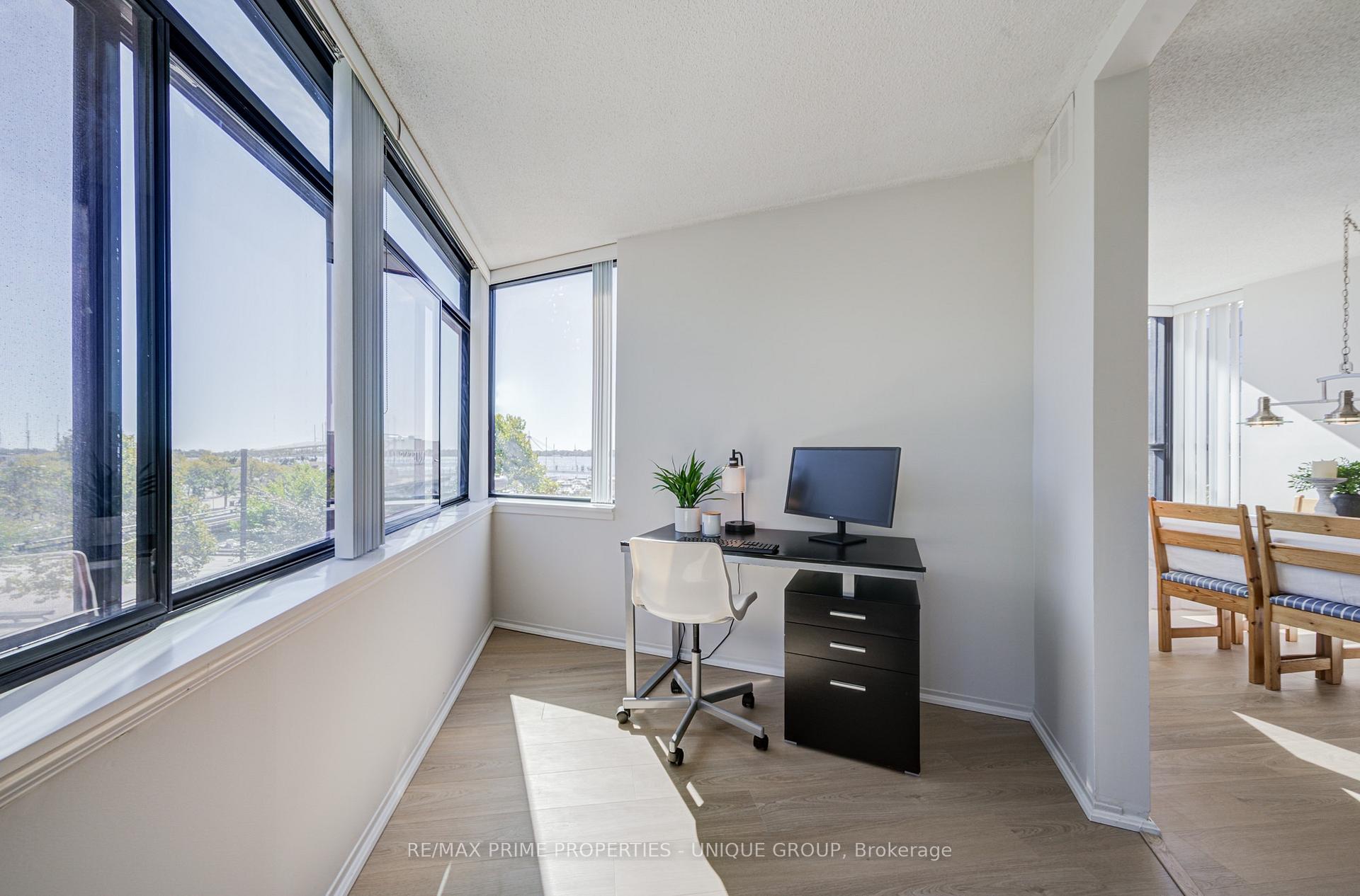 Photo 26 of Unit 301, 250 Queens Quay W, Toronto, Waterfront Communities — HOMEH
