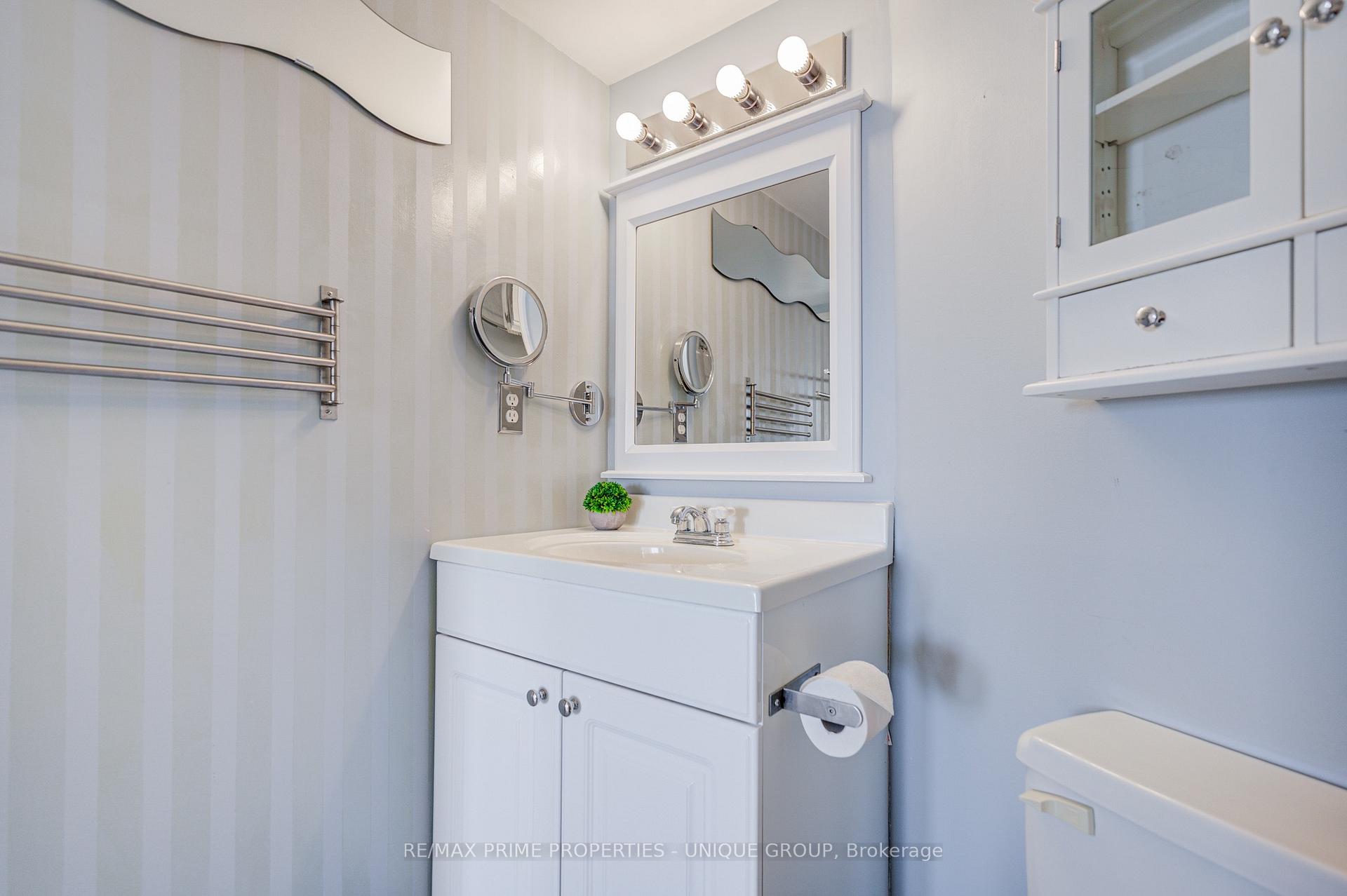 Photo 28 of Unit 301, 250 Queens Quay W, Toronto, Waterfront Communities — HOMEH