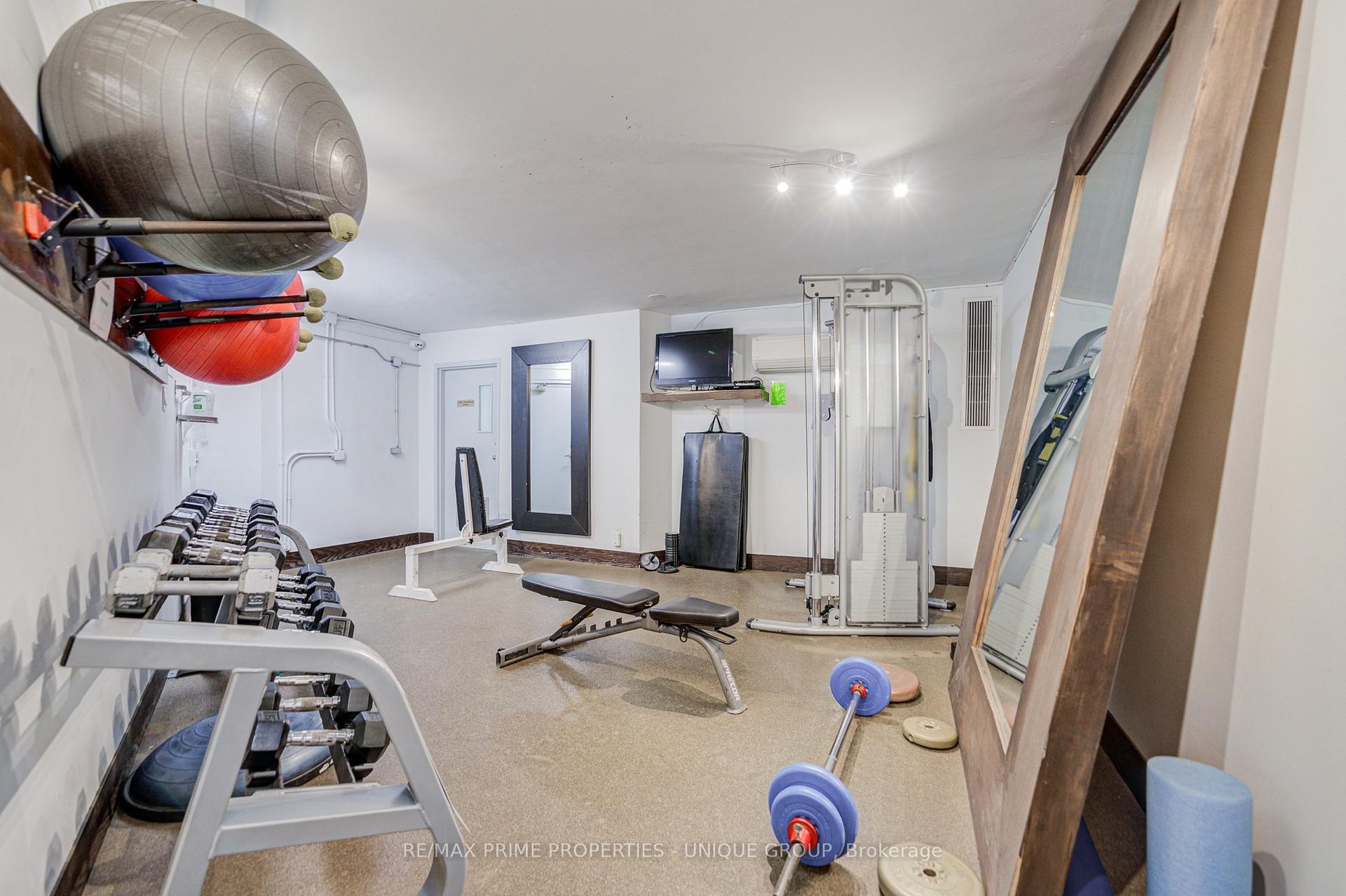 Photo 39 of Unit 301, 250 Queens Quay W, Toronto, Waterfront Communities — HOMEH