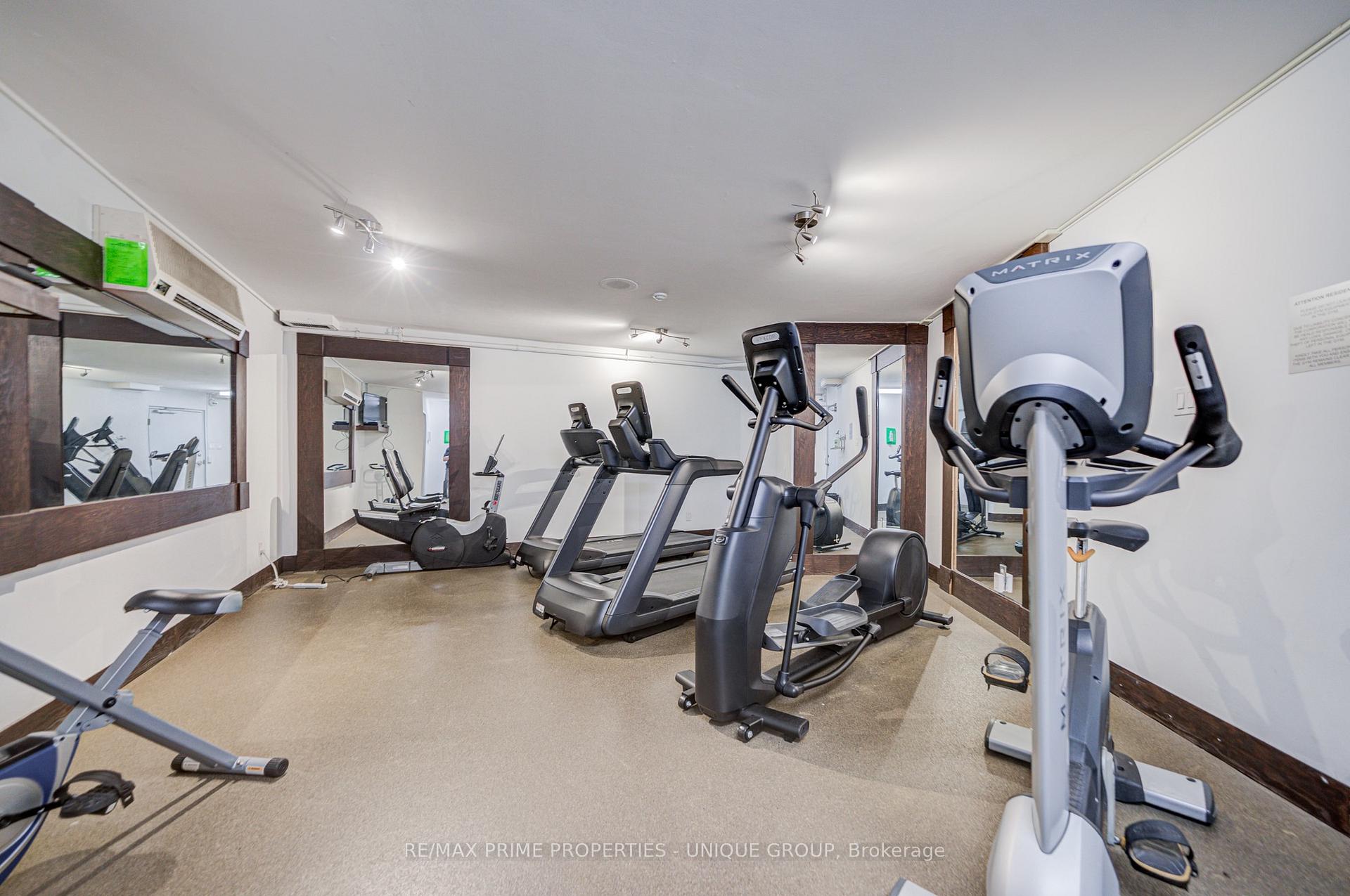 Photo 40 of Unit 301, 250 Queens Quay W, Toronto, Waterfront Communities — HOMEH