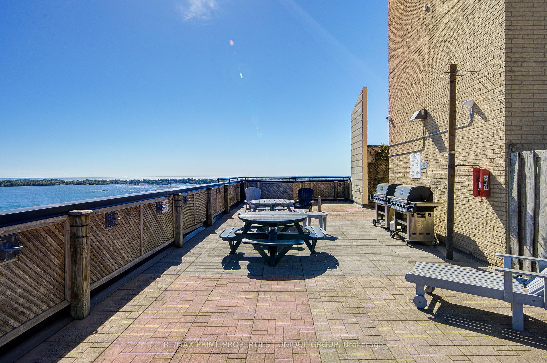 Photo 42 of Unit 301, 250 Queens Quay W, Toronto, Waterfront Communities — HOMEH