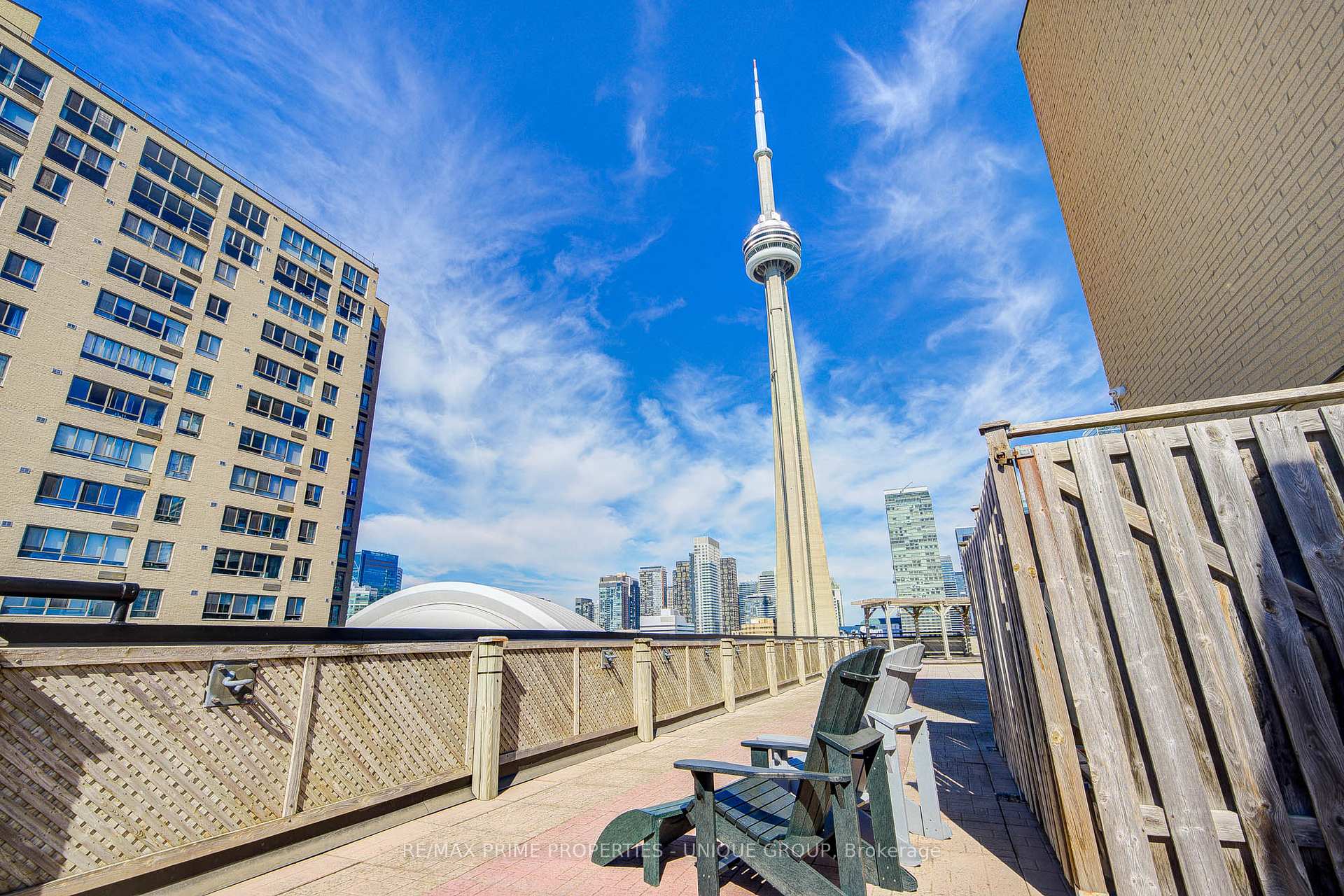 Photo 45 of Unit 301, 250 Queens Quay W, Toronto, Waterfront Communities — HOMEH
