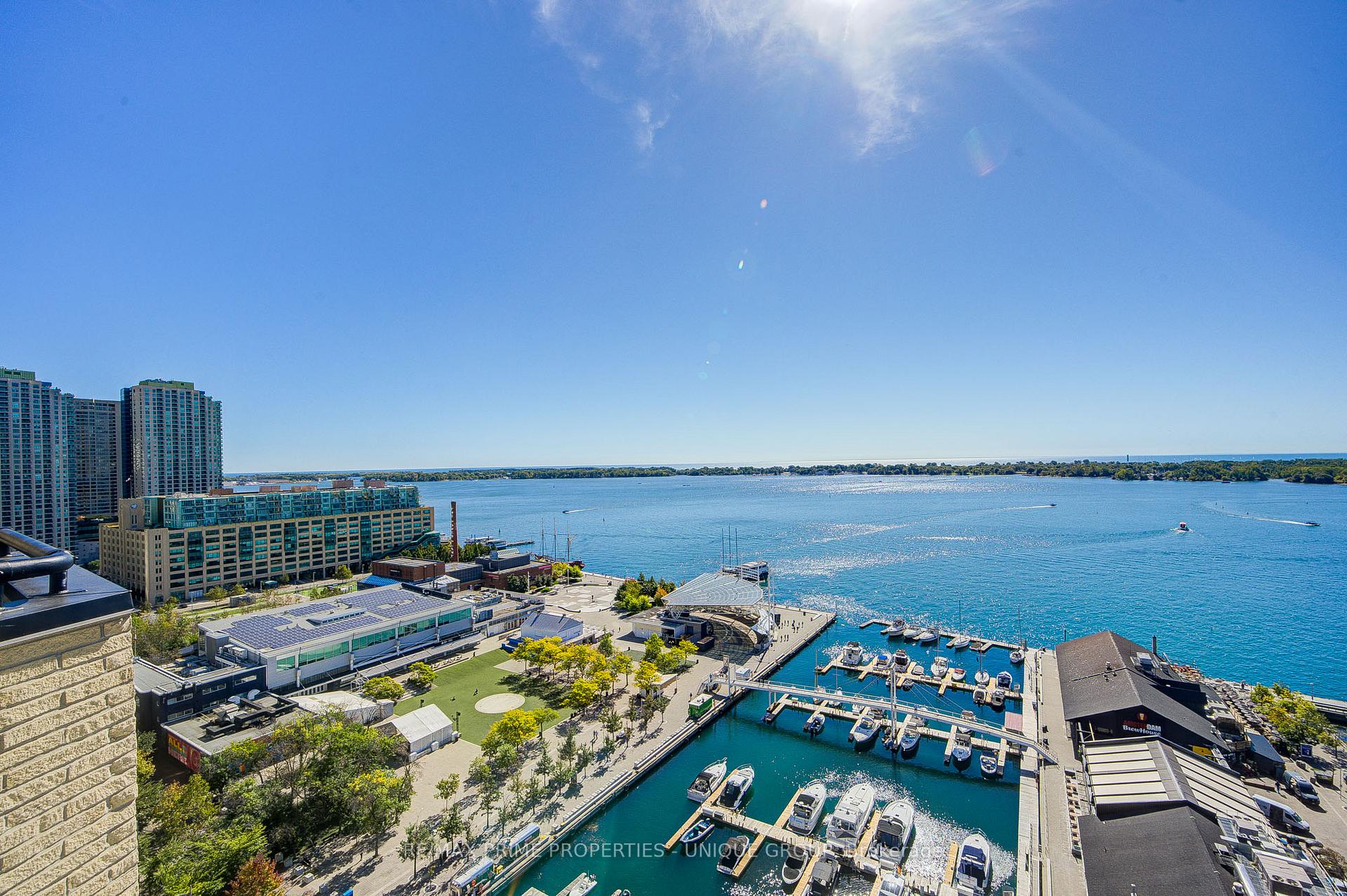 Photo 49 of Unit 301, 250 Queens Quay W, Toronto, Waterfront Communities — HOMEH