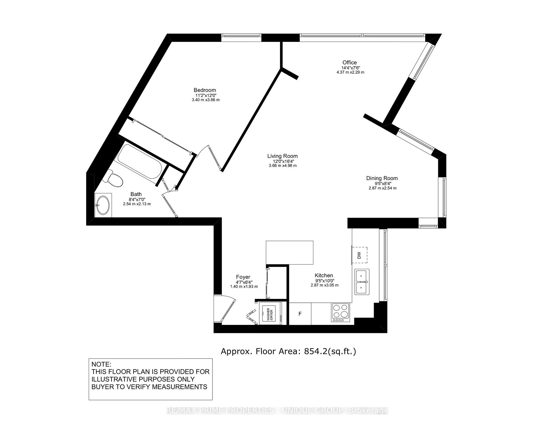 Photo 50 of Unit 301, 250 Queens Quay W, Toronto, Waterfront Communities — HOMEH