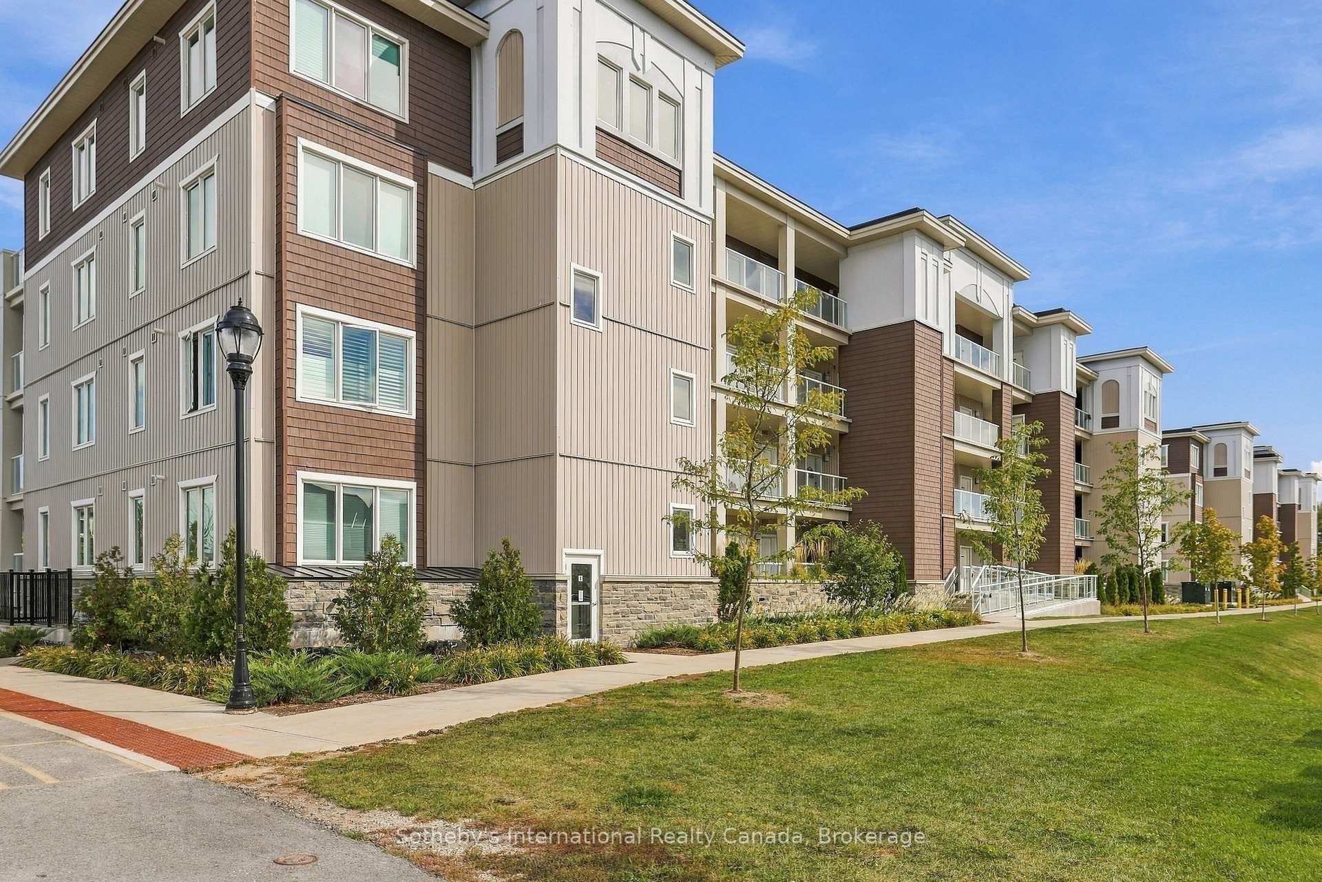 Photo of Unit 206, 17 Spooner Crescent
