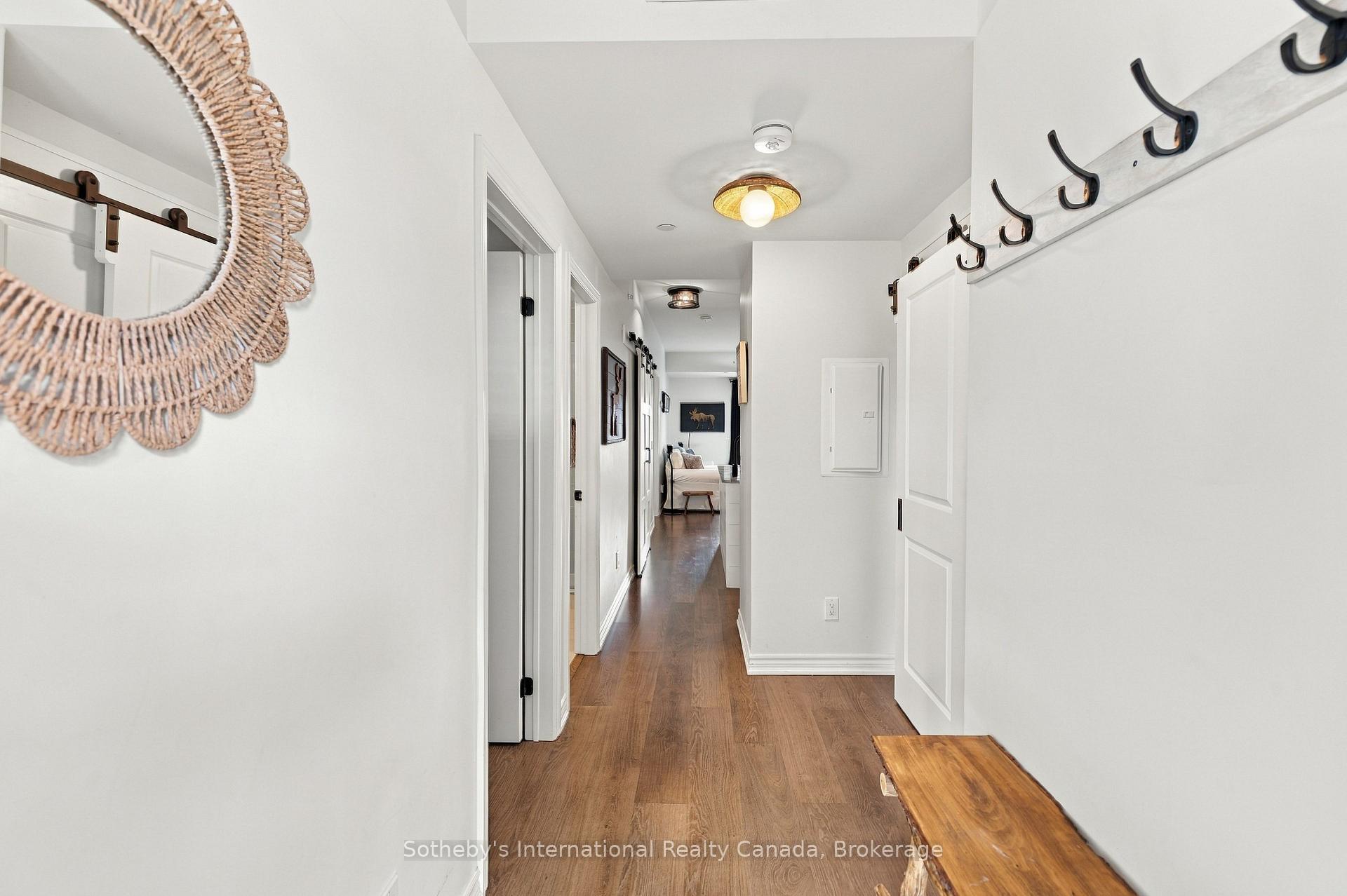 Photo 2 of Unit 206, 17 Spooner Crescent, Collingwood — HOMEH