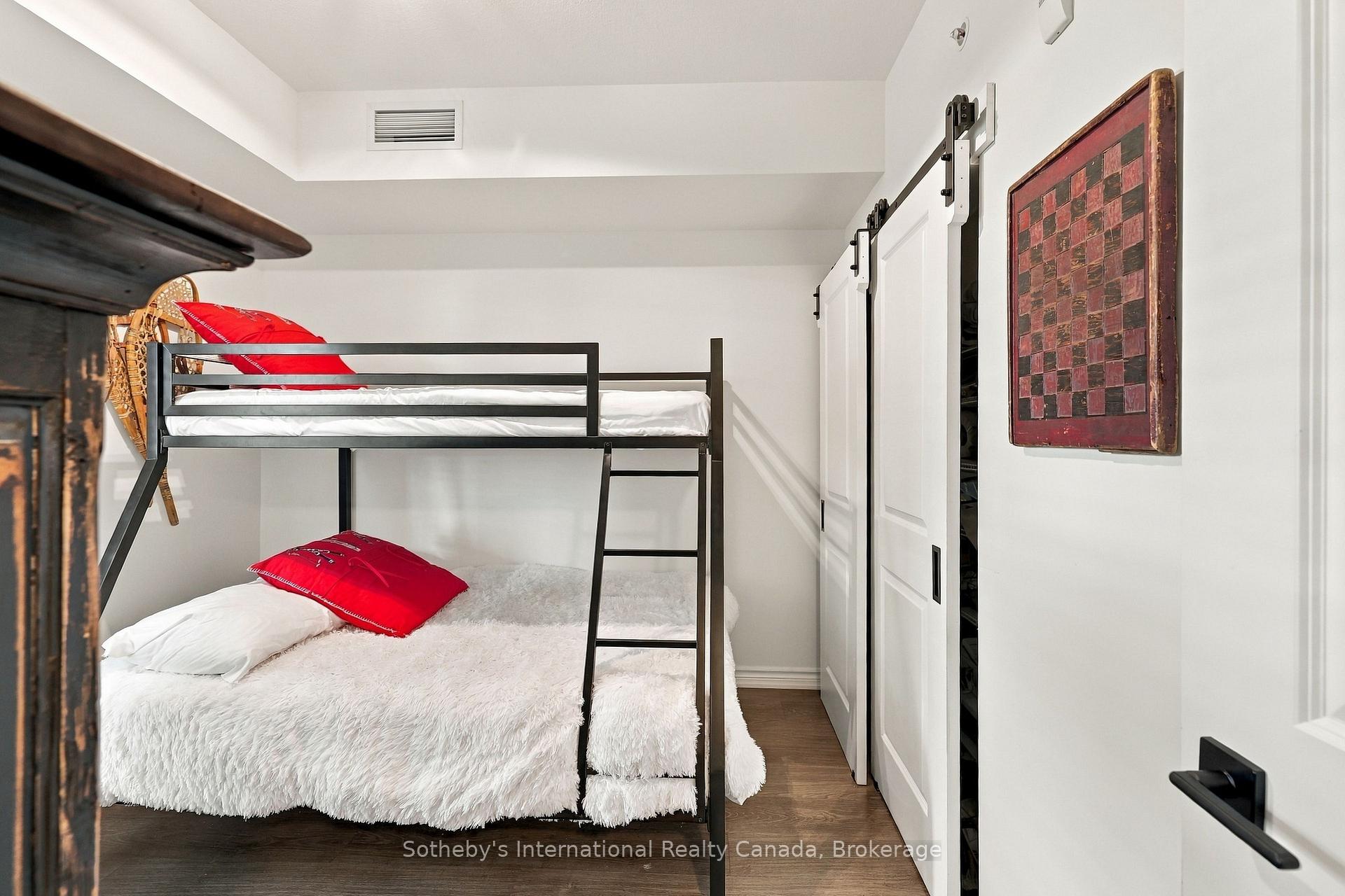 Photo 3 of Unit 206, 17 Spooner Crescent, Collingwood — HOMEH