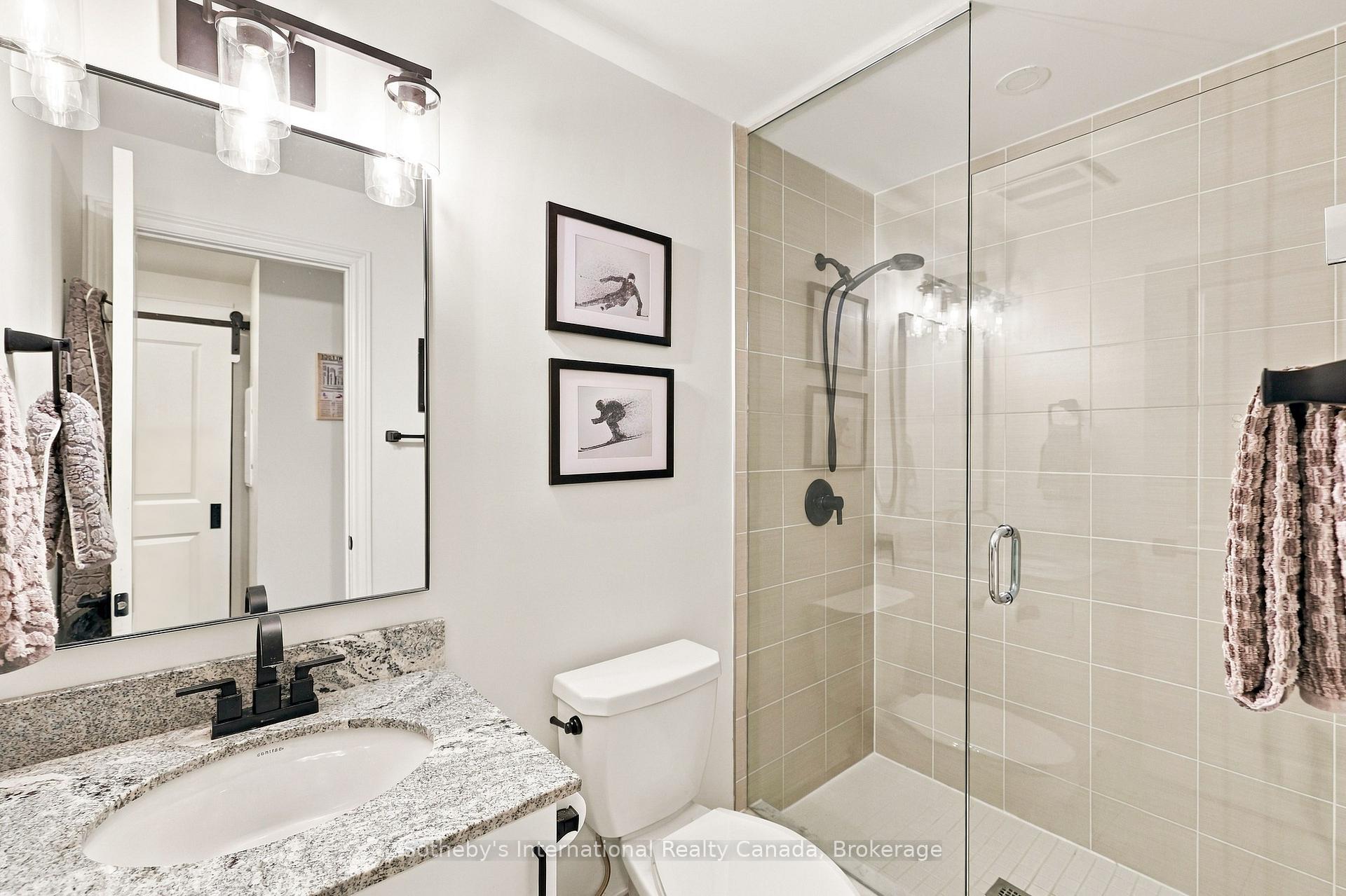 Photo 4 of Unit 206, 17 Spooner Crescent, Collingwood — HOMEH