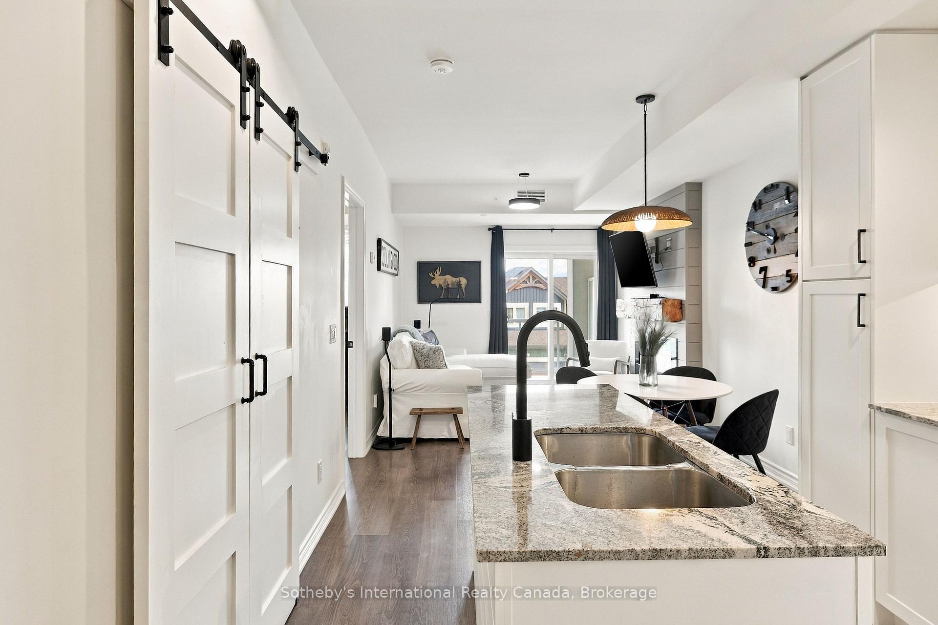 Photo 6 of Unit 206, 17 Spooner Crescent, Collingwood — HOMEH