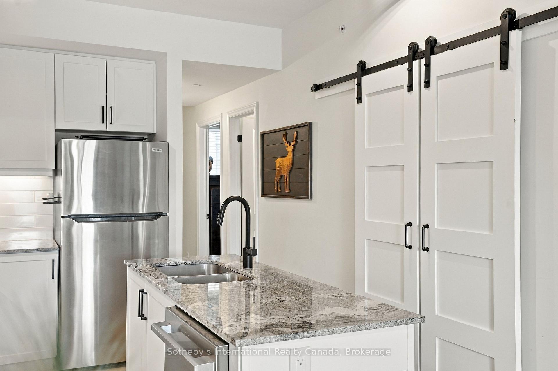 Photo 9 of Unit 206, 17 Spooner Crescent, Collingwood — HOMEH