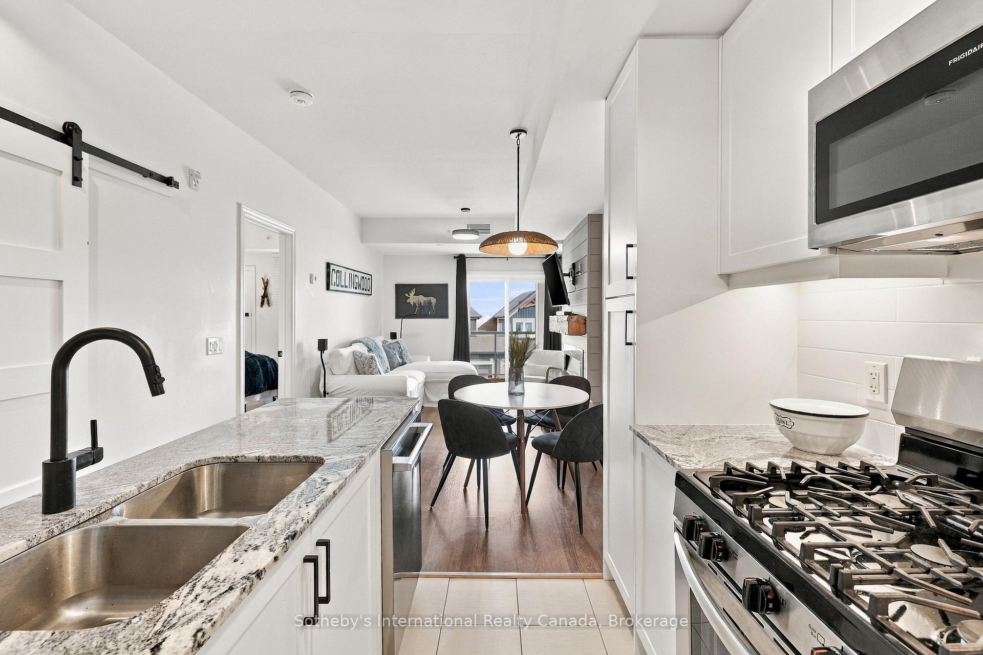 Photo 11 of Unit 206, 17 Spooner Crescent, Collingwood — HOMEH