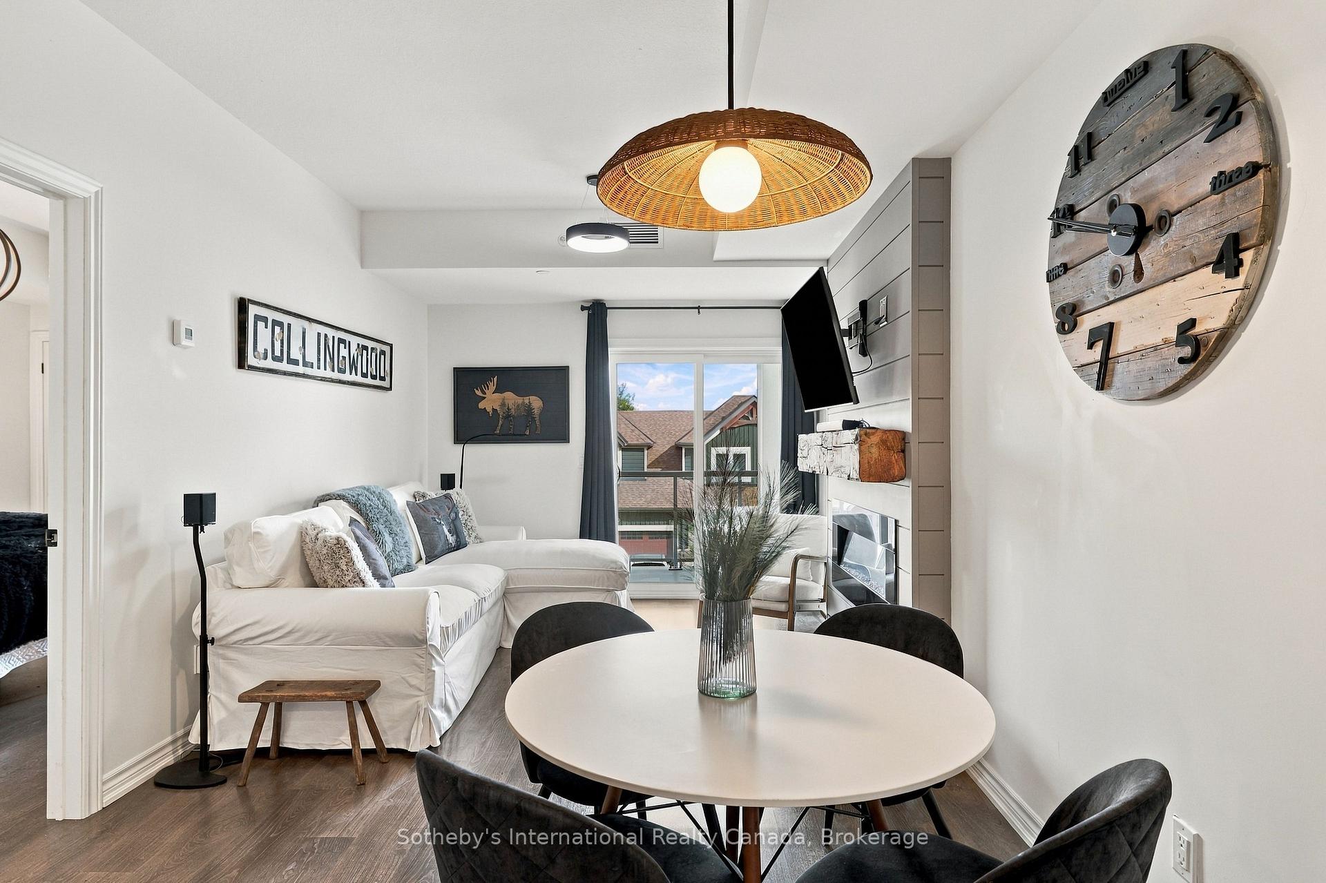 Photo 12 of Unit 206, 17 Spooner Crescent, Collingwood — HOMEH