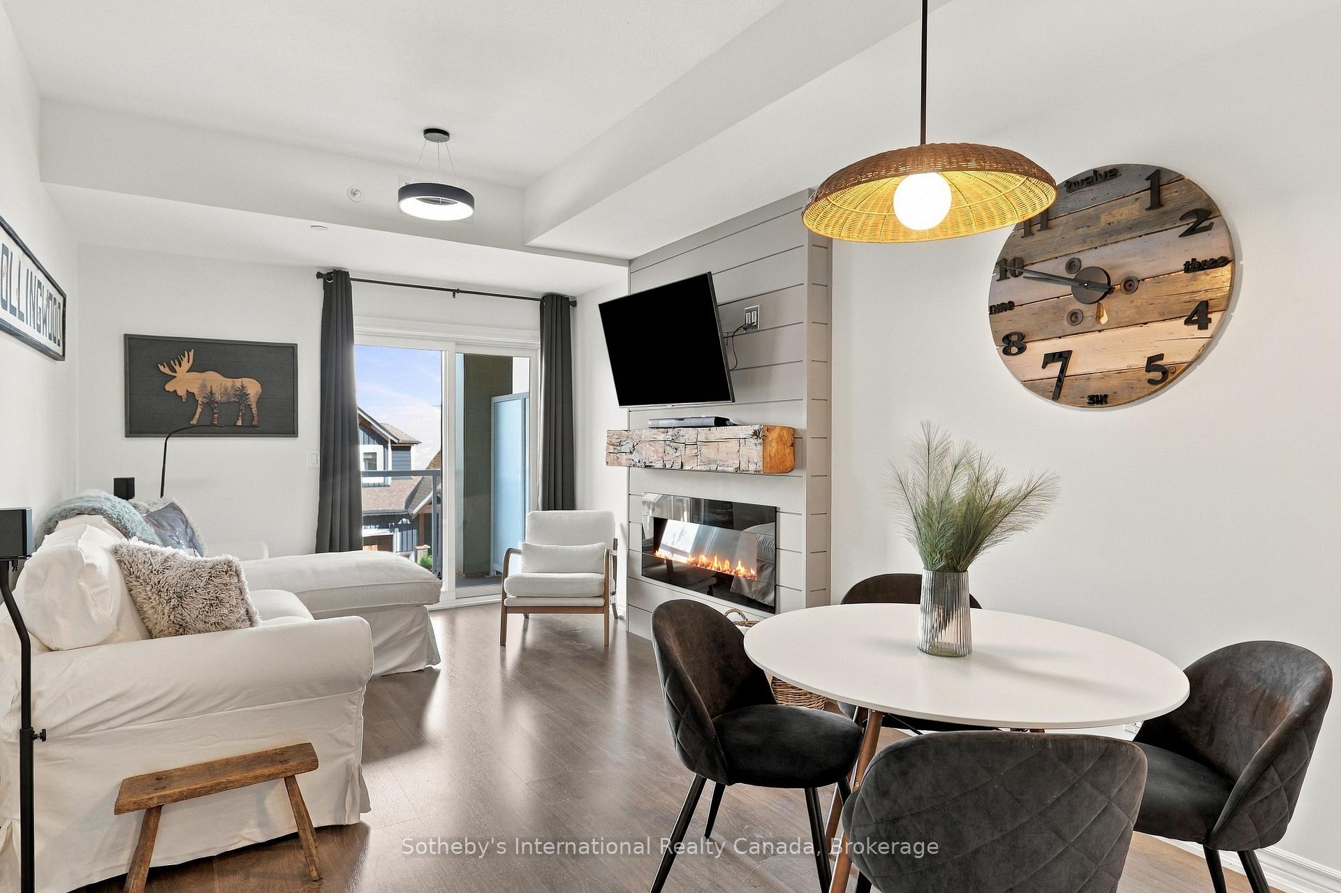 Photo 14 of Unit 206, 17 Spooner Crescent, Collingwood — HOMEH