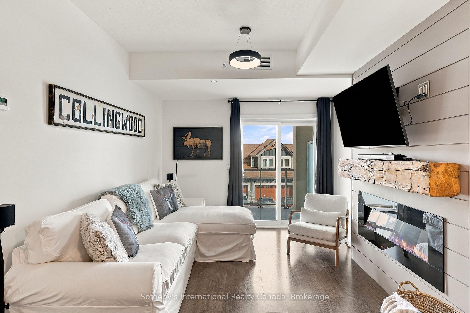 Photo 15 of Unit 206, 17 Spooner Crescent, Collingwood — HOMEH
