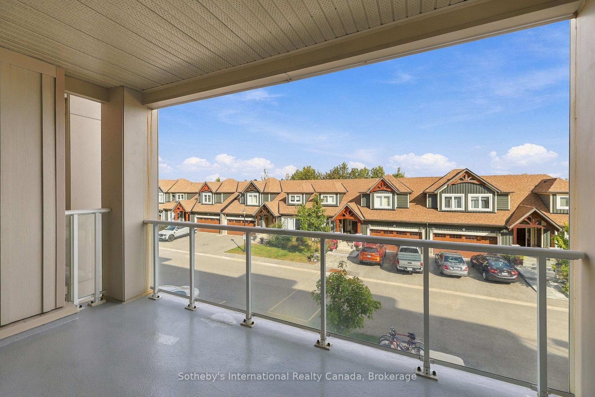 Photo 18 of Unit 206, 17 Spooner Crescent, Collingwood — HOMEH