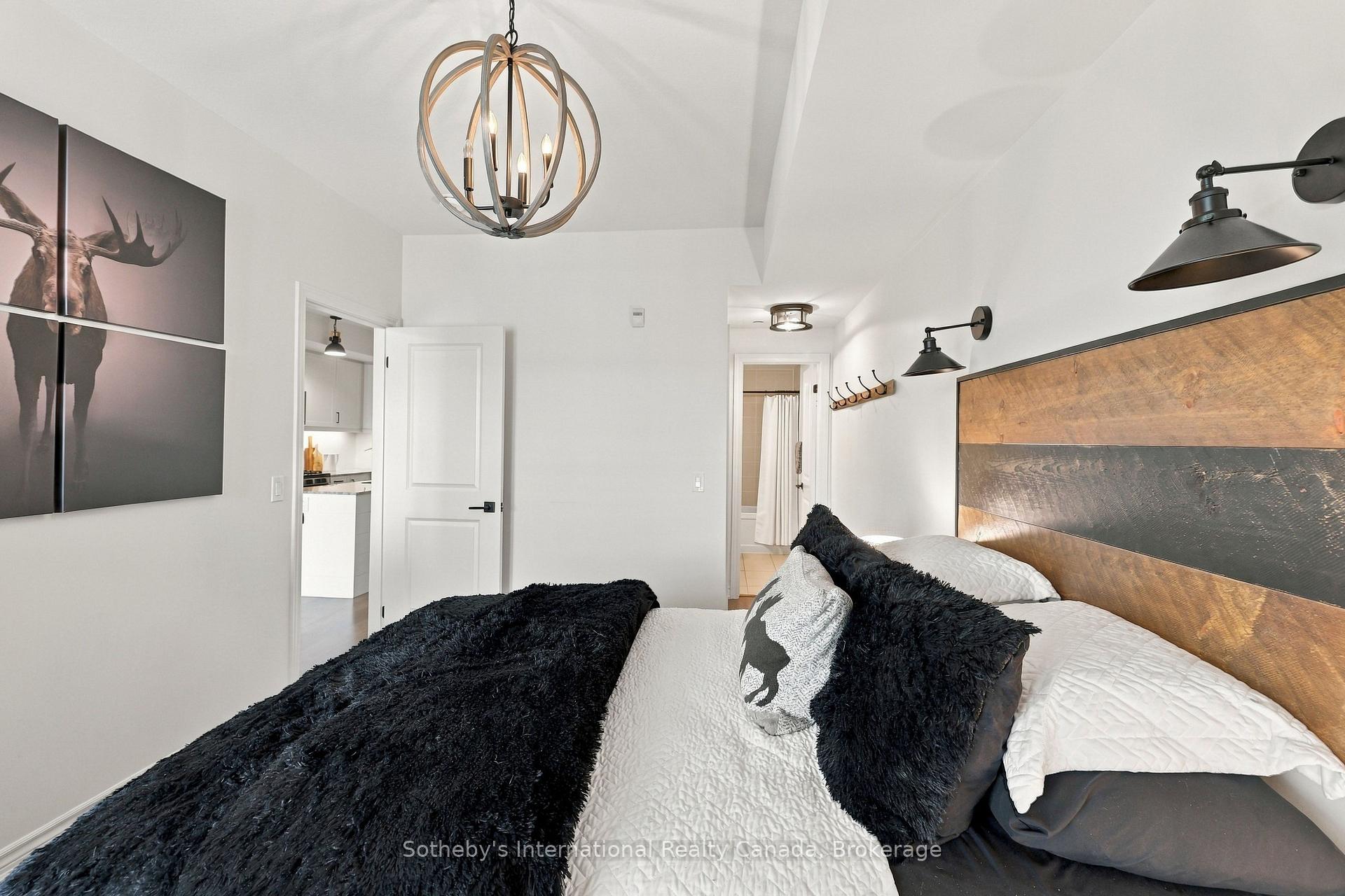 Photo 21 of Unit 206, 17 Spooner Crescent, Collingwood — HOMEH