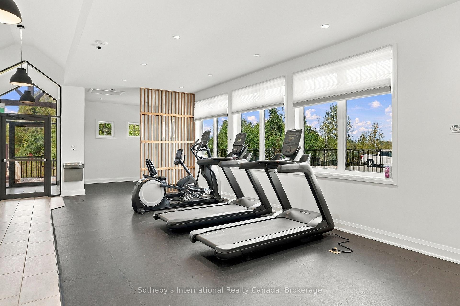 Photo 25 of Unit 206, 17 Spooner Crescent, Collingwood — HOMEH