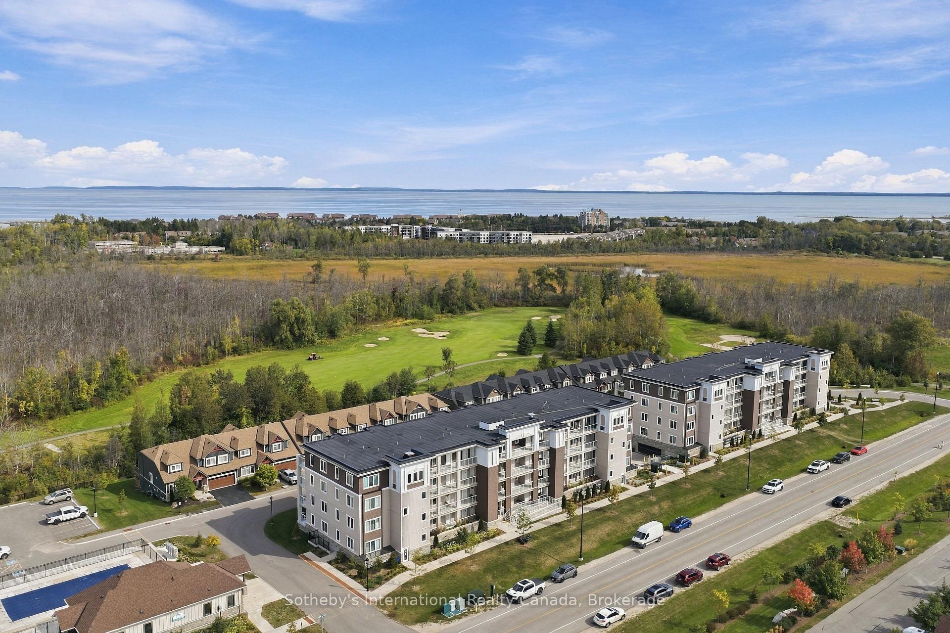 Photo 27 of Unit 206, 17 Spooner Crescent, Collingwood — HOMEH