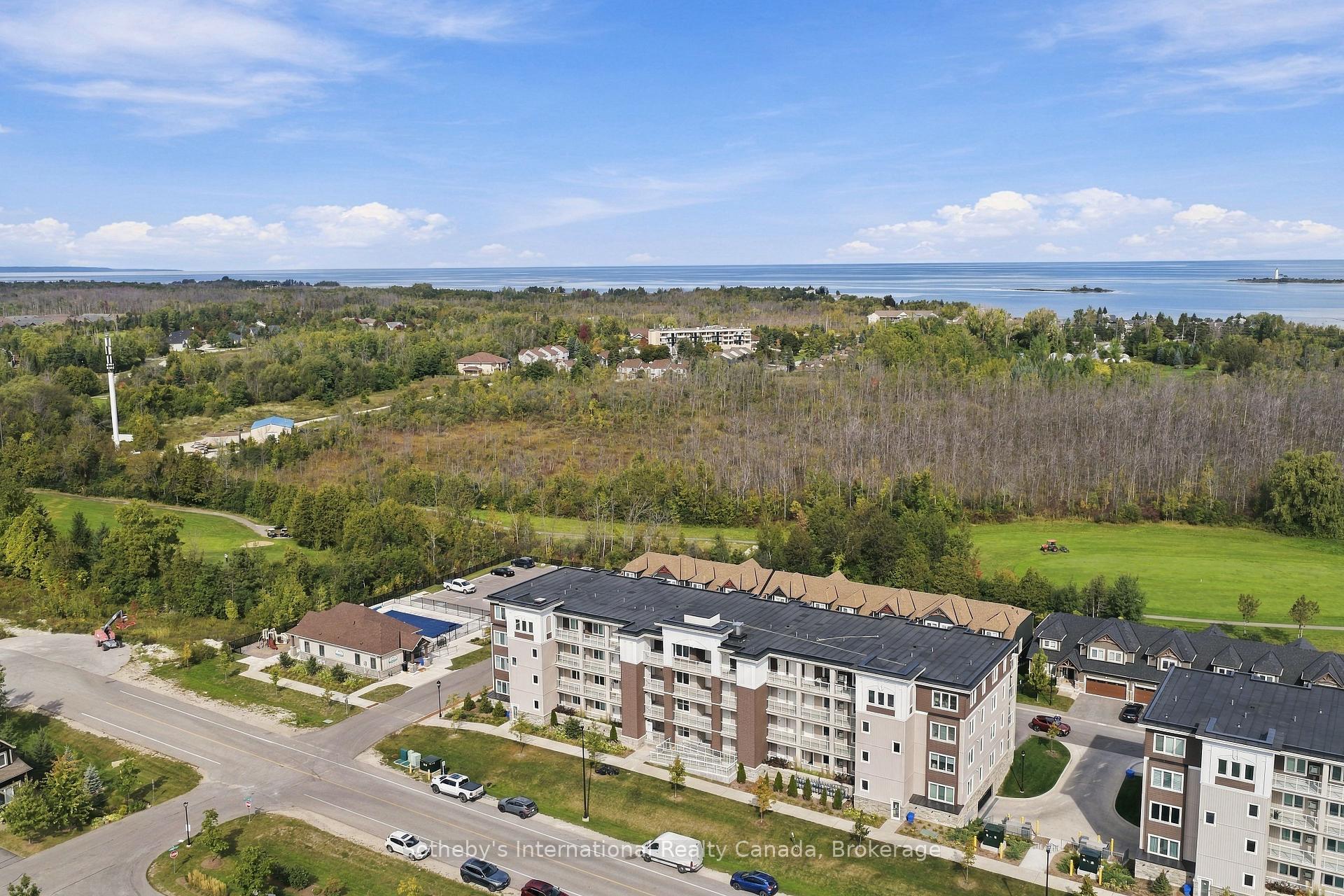 Photo 28 of Unit 206, 17 Spooner Crescent, Collingwood — HOMEH