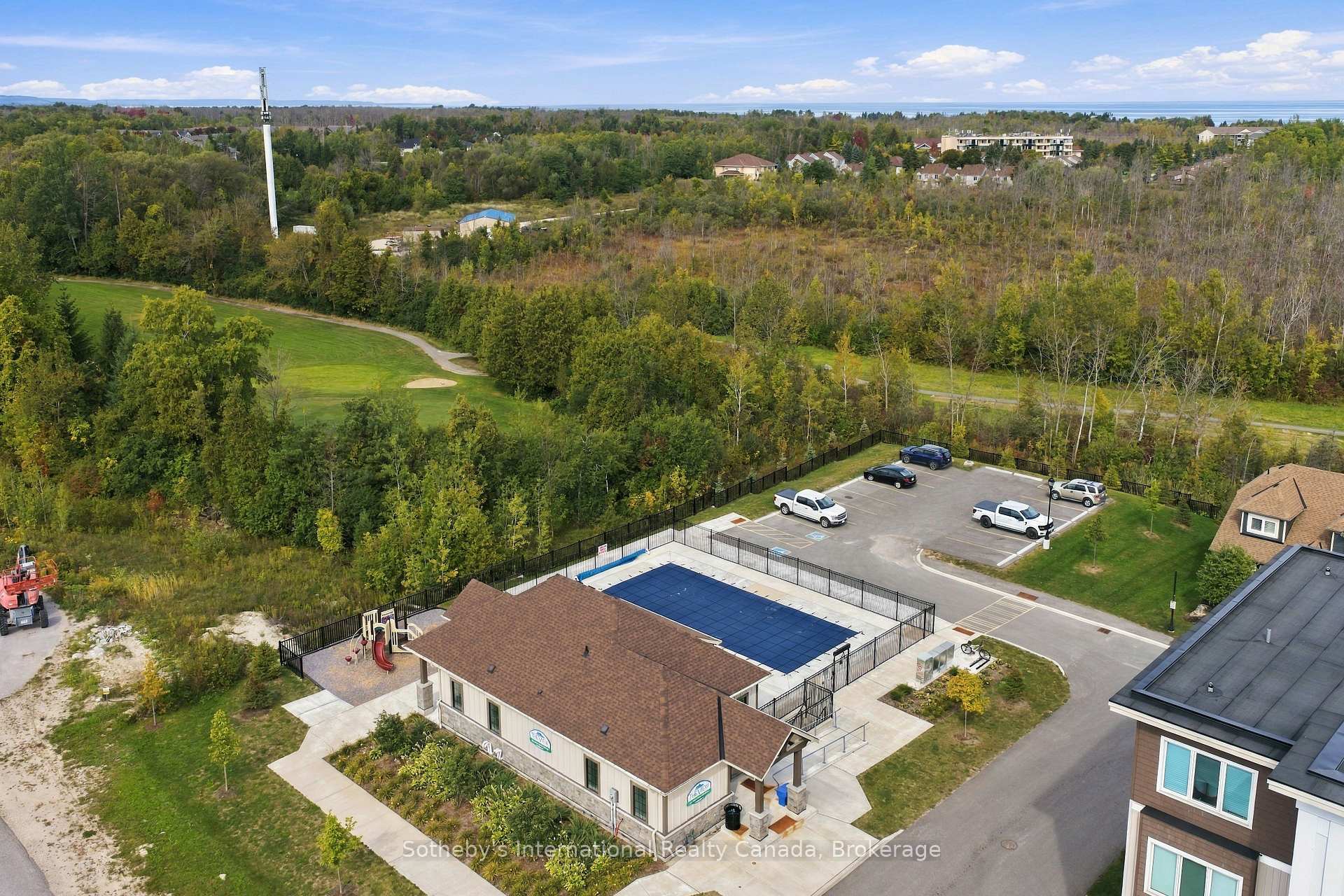 Photo 34 of Unit 206, 17 Spooner Crescent, Collingwood — HOMEH