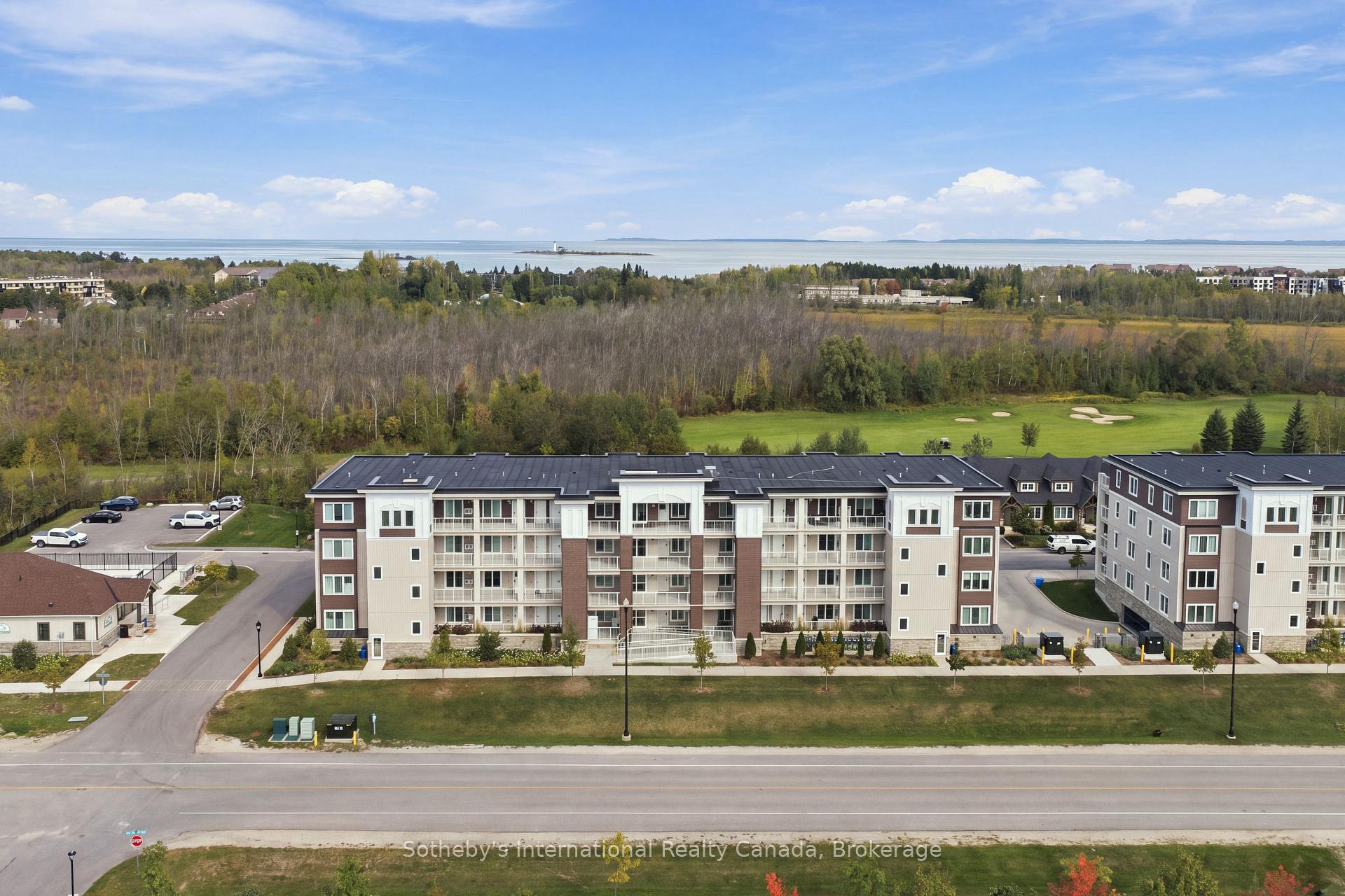 Photo 35 of Unit 206, 17 Spooner Crescent, Collingwood — HOMEH
