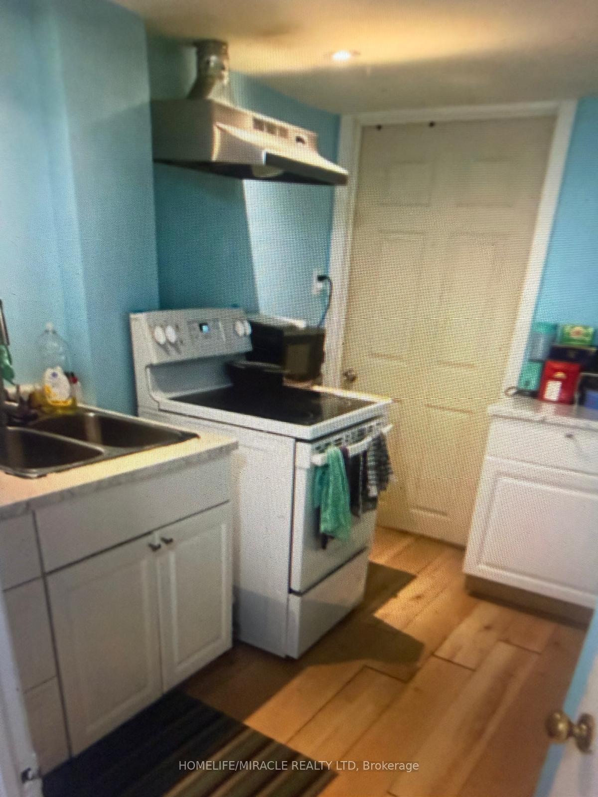 Photo 3 of Unit Basement, 57 Spring Forest Square, Scarborough, Agincourt South-Malvern West — HOMEH
