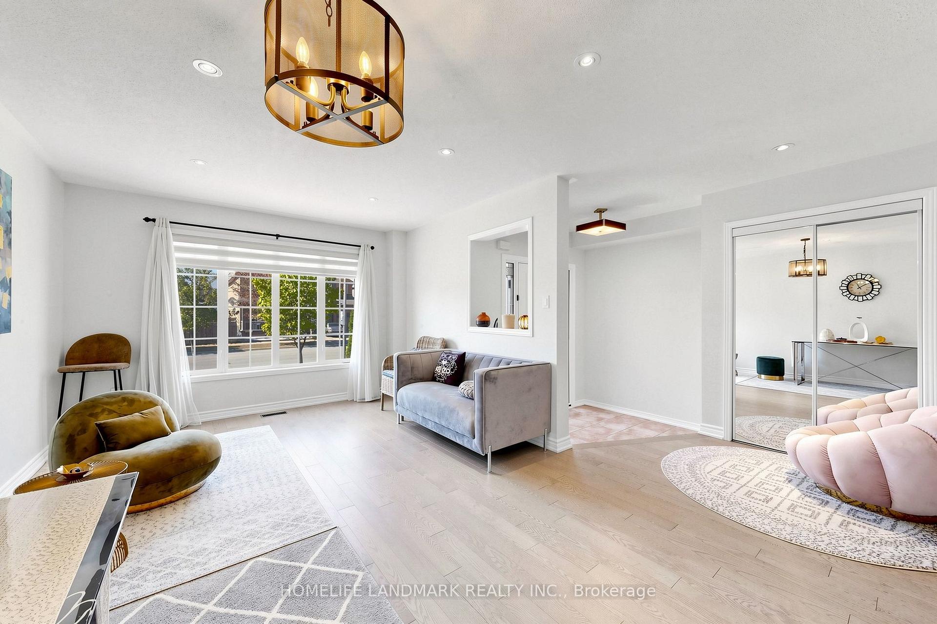 Photo 5 of 247 Mingay Avenue, Markham, Wismer — HOMEH