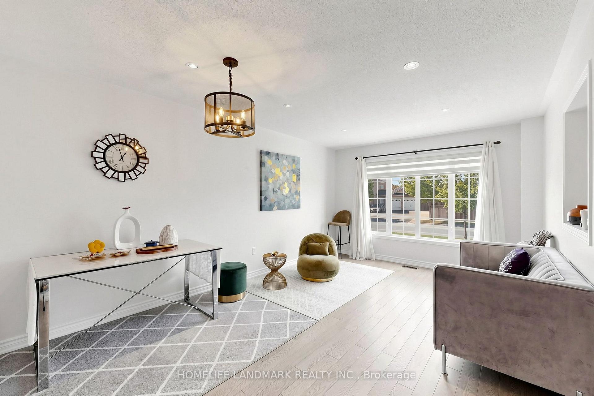 Photo 6 of 247 Mingay Avenue, Markham, Wismer — HOMEH