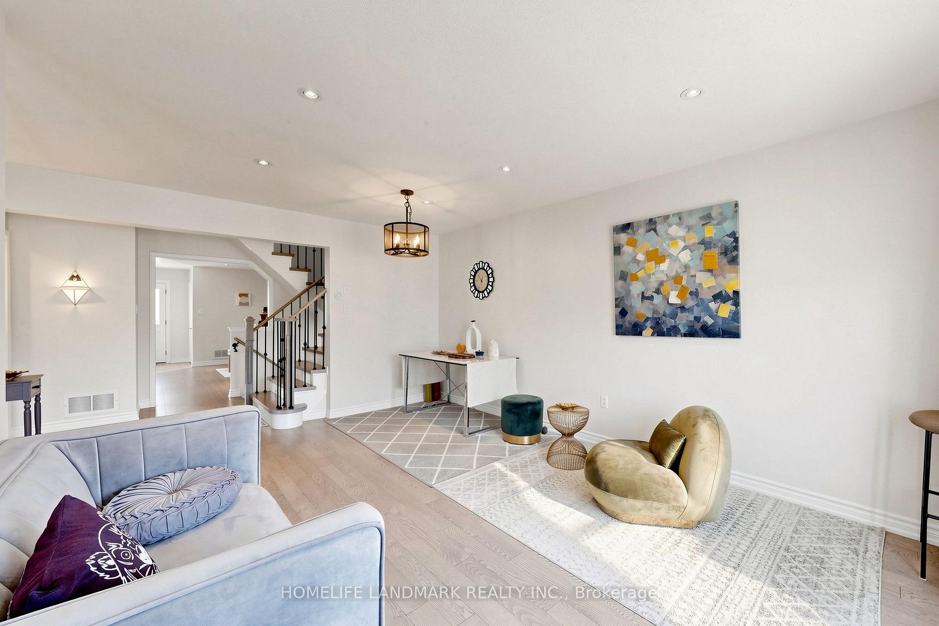 Photo 9 of 247 Mingay Avenue, Markham, Wismer — HOMEH
