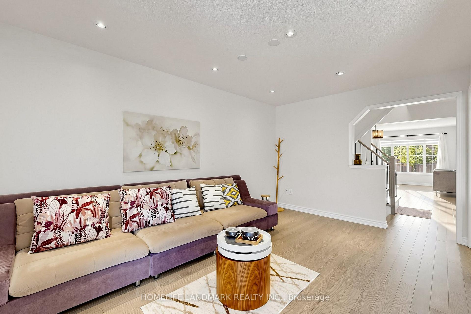 Photo 10 of 247 Mingay Avenue, Markham, Wismer — HOMEH