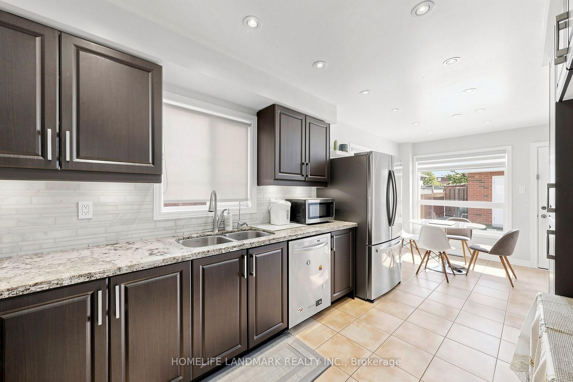 Photo 14 of 247 Mingay Avenue, Markham, Wismer — HOMEH