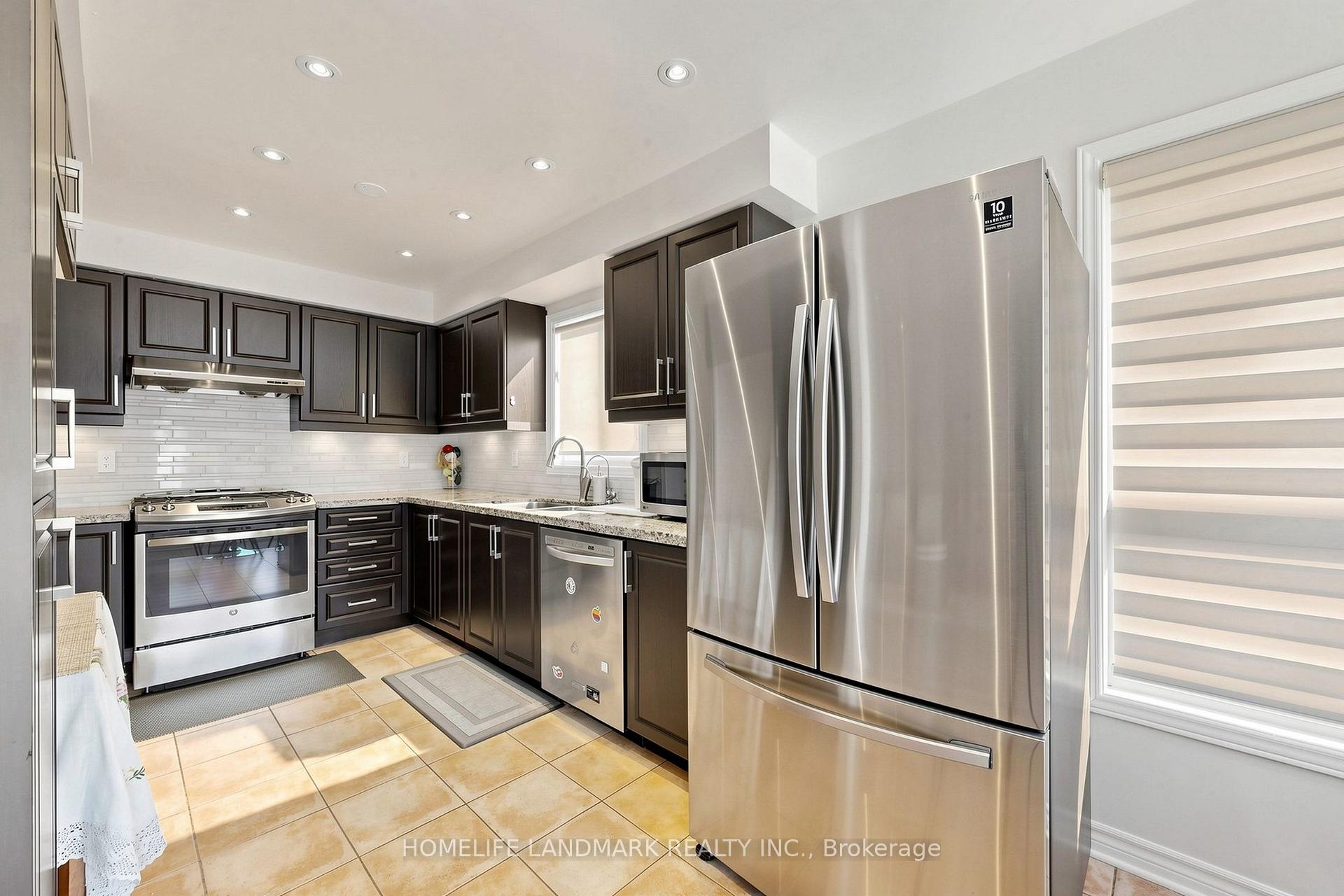 Photo 18 of 247 Mingay Avenue, Markham, Wismer — HOMEH
